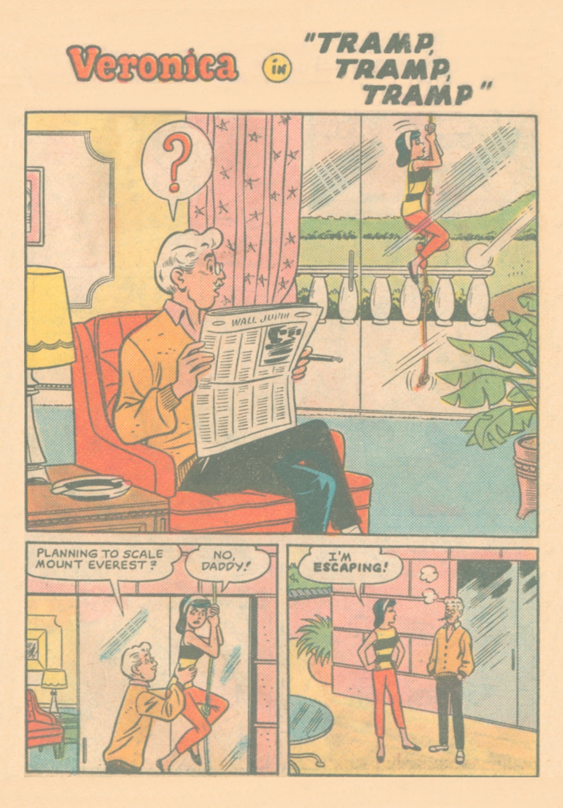 Read online Laugh Comics Digest comic -  Issue #6 - 59
