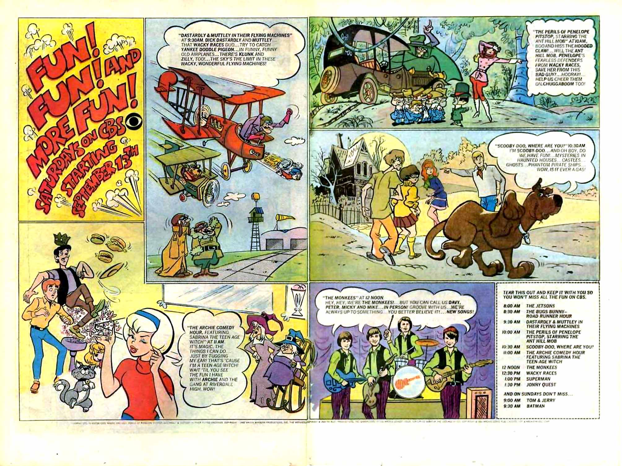 Read online Bat Lash (1968) comic -  Issue #7 - 18