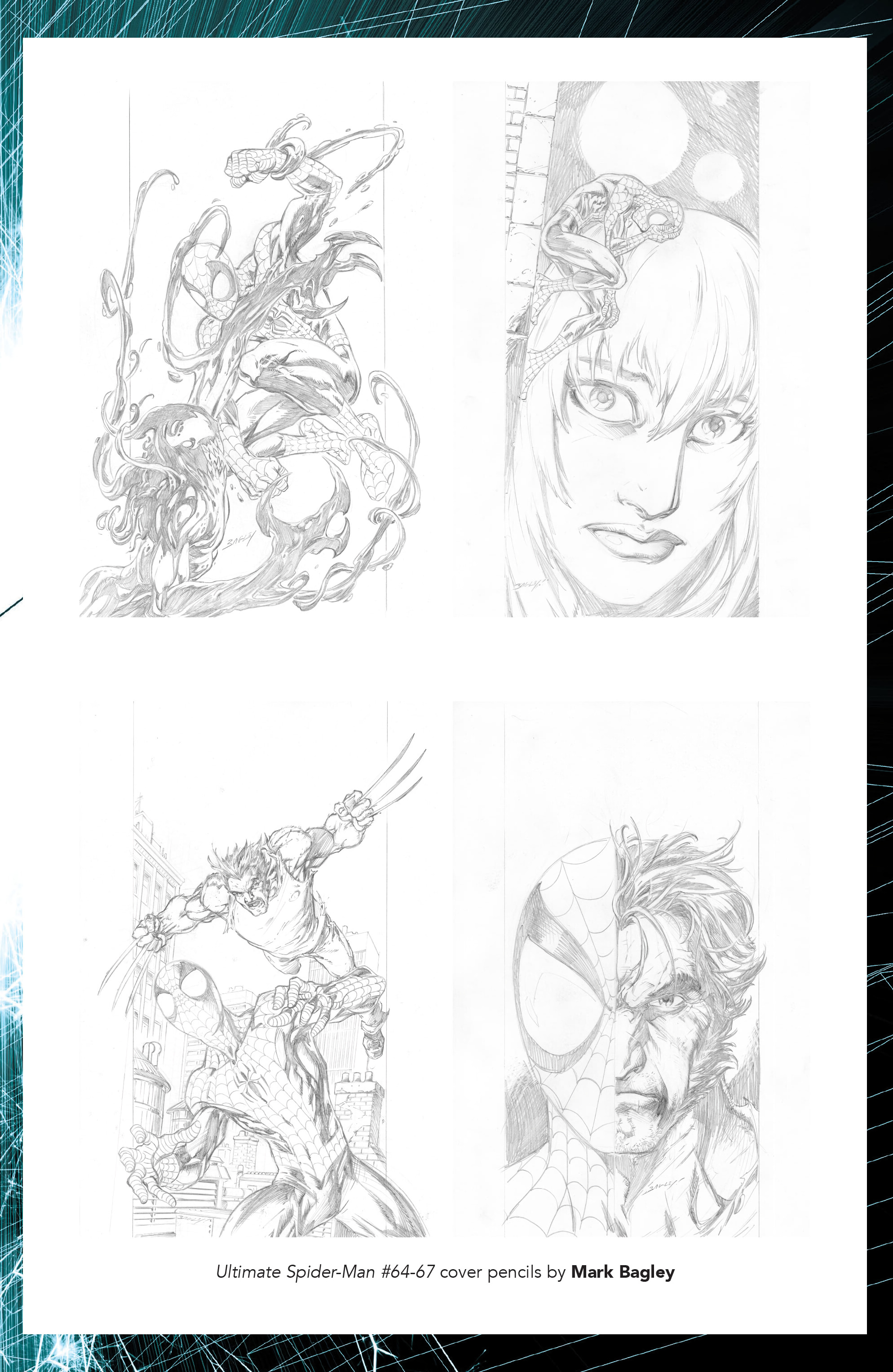 Read online Ultimate Spider-Man Omnibus comic -  Issue # TPB 2 (Part 9) - 46