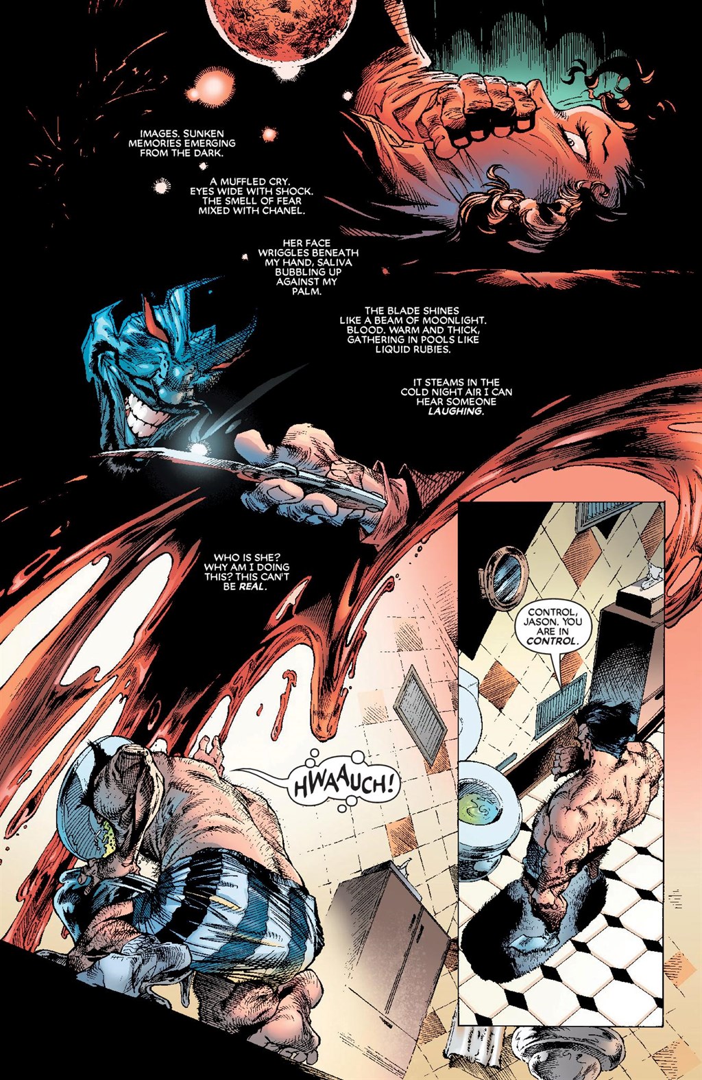 Read online Spawn comic -  Issue # _Collection TPB 22 (Part 1) - 14