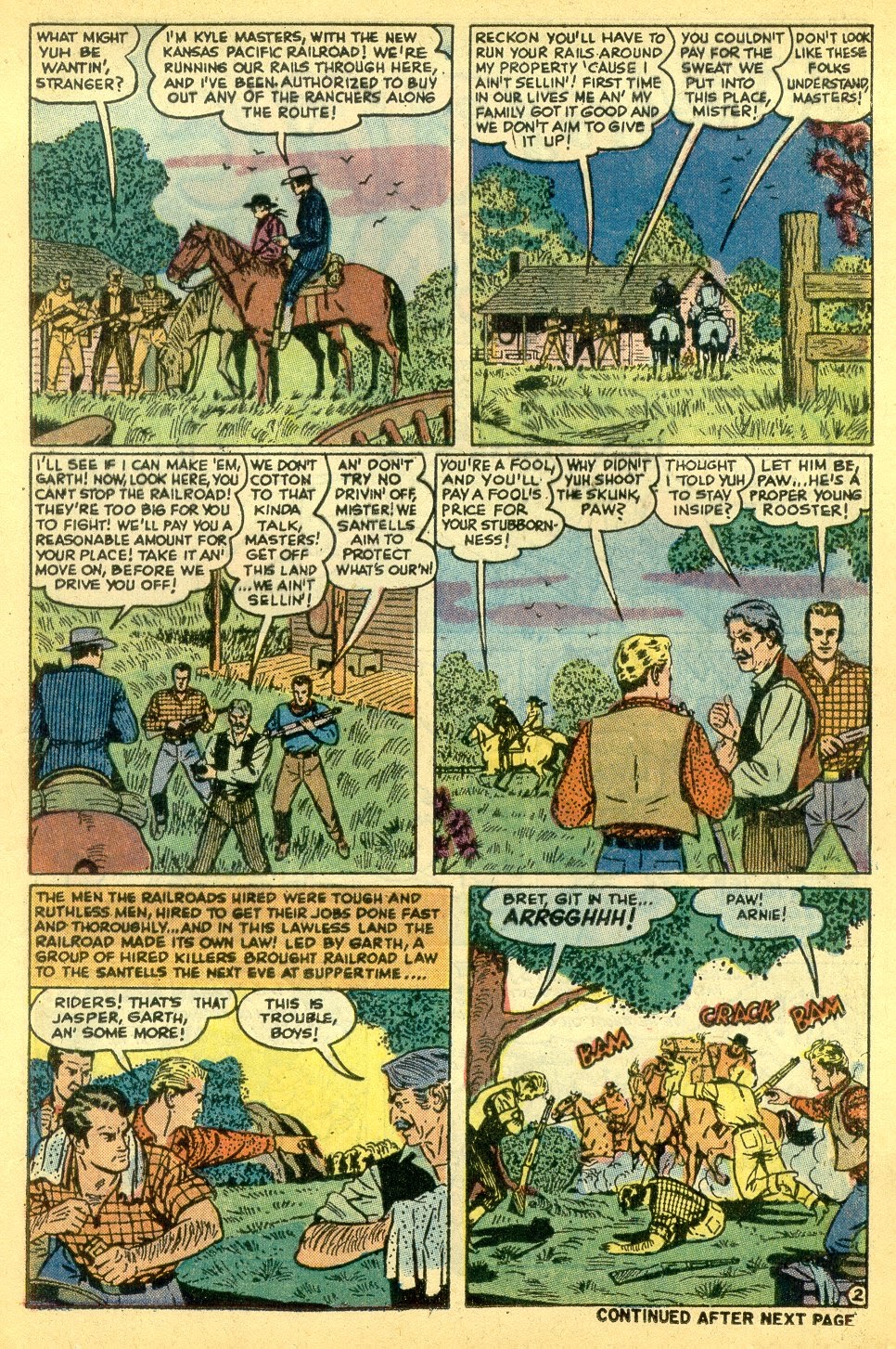 Read online Ringo Kid (1970) comic -  Issue #18 - 12