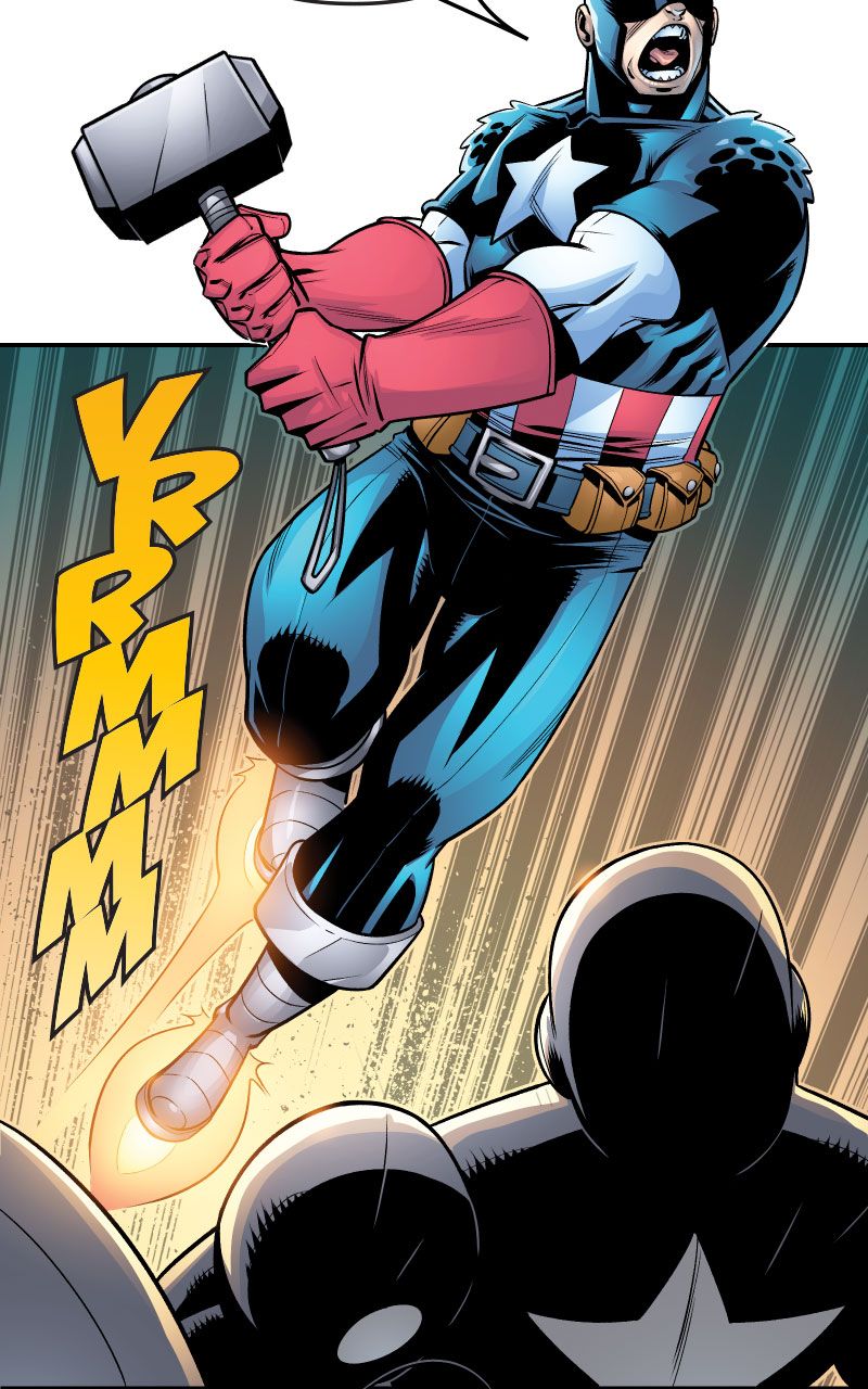 Read online Avengers Unlimited: Infinity Comic comic -  Issue #65 - 17