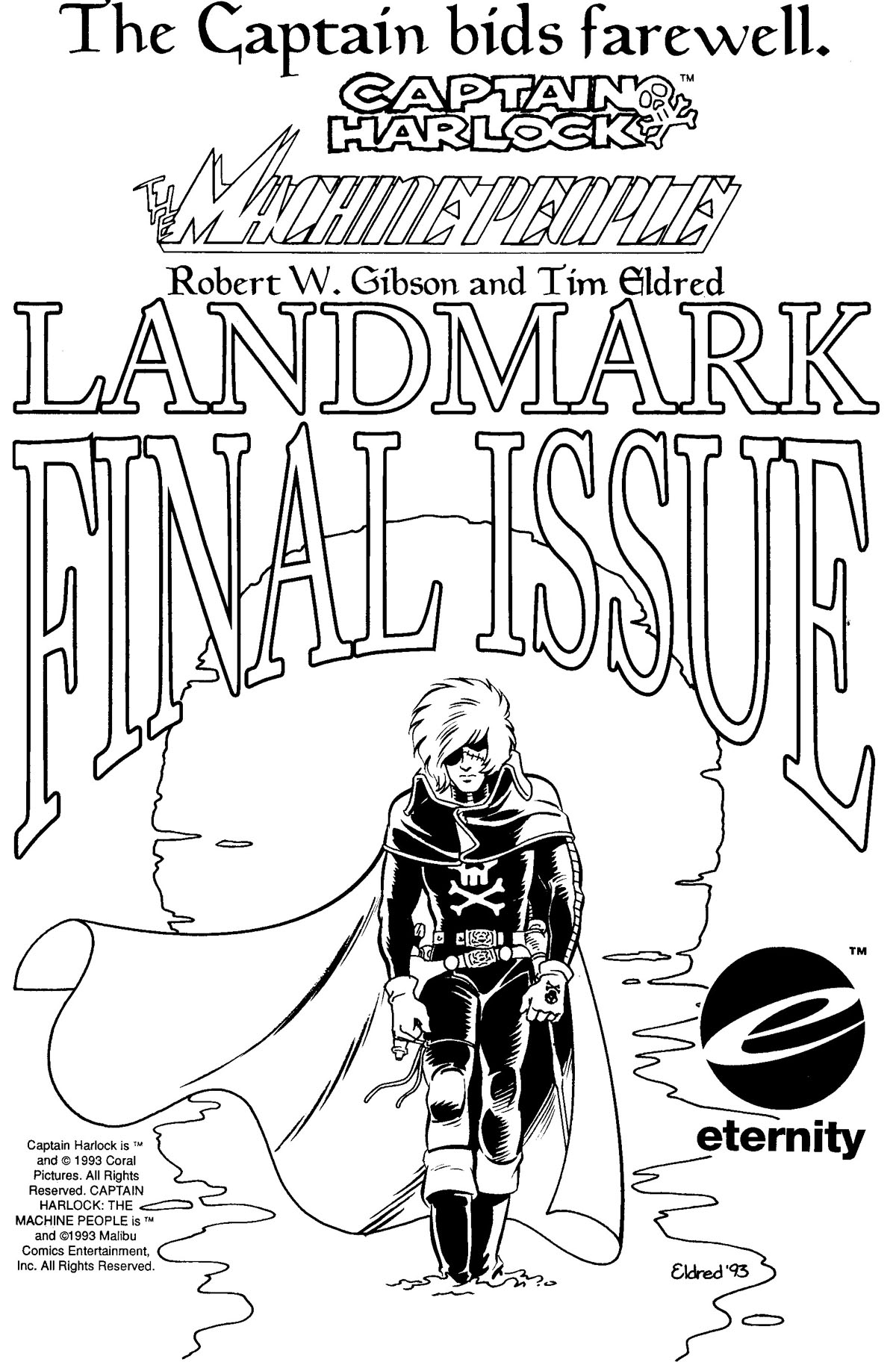 Read online Robotech: Invid War comic -  Issue #17 - 9