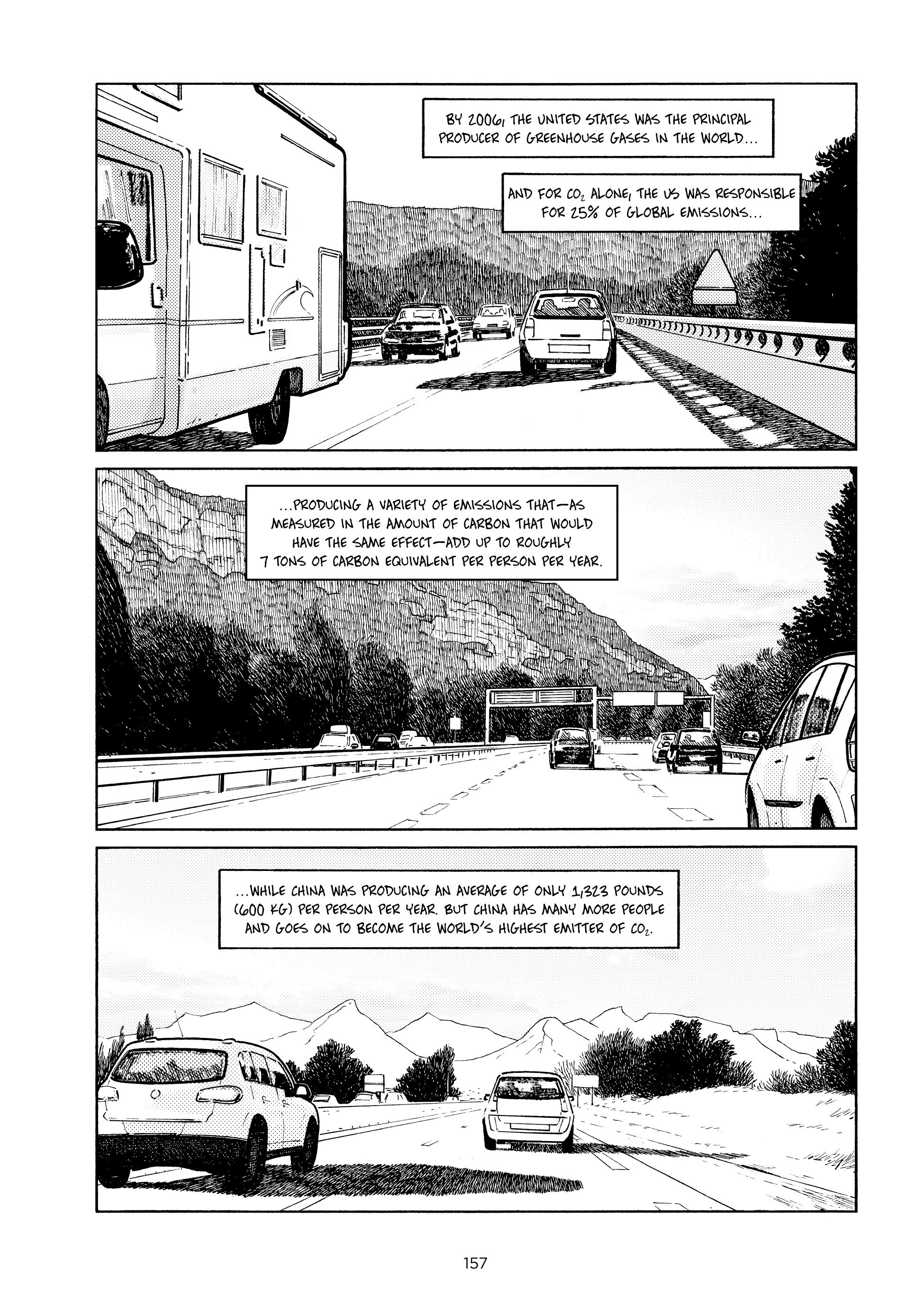 Read online Climate Changed: A Personal Journey Through the Science comic -  Issue # TPB (Part 2) - 49