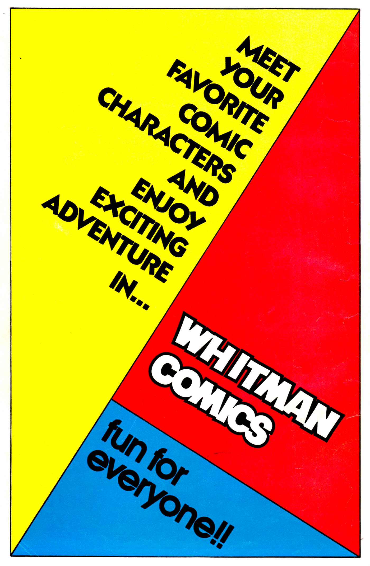 Read online Walter Lantz Woody Woodpecker (1962) comic -  Issue #198 - 36