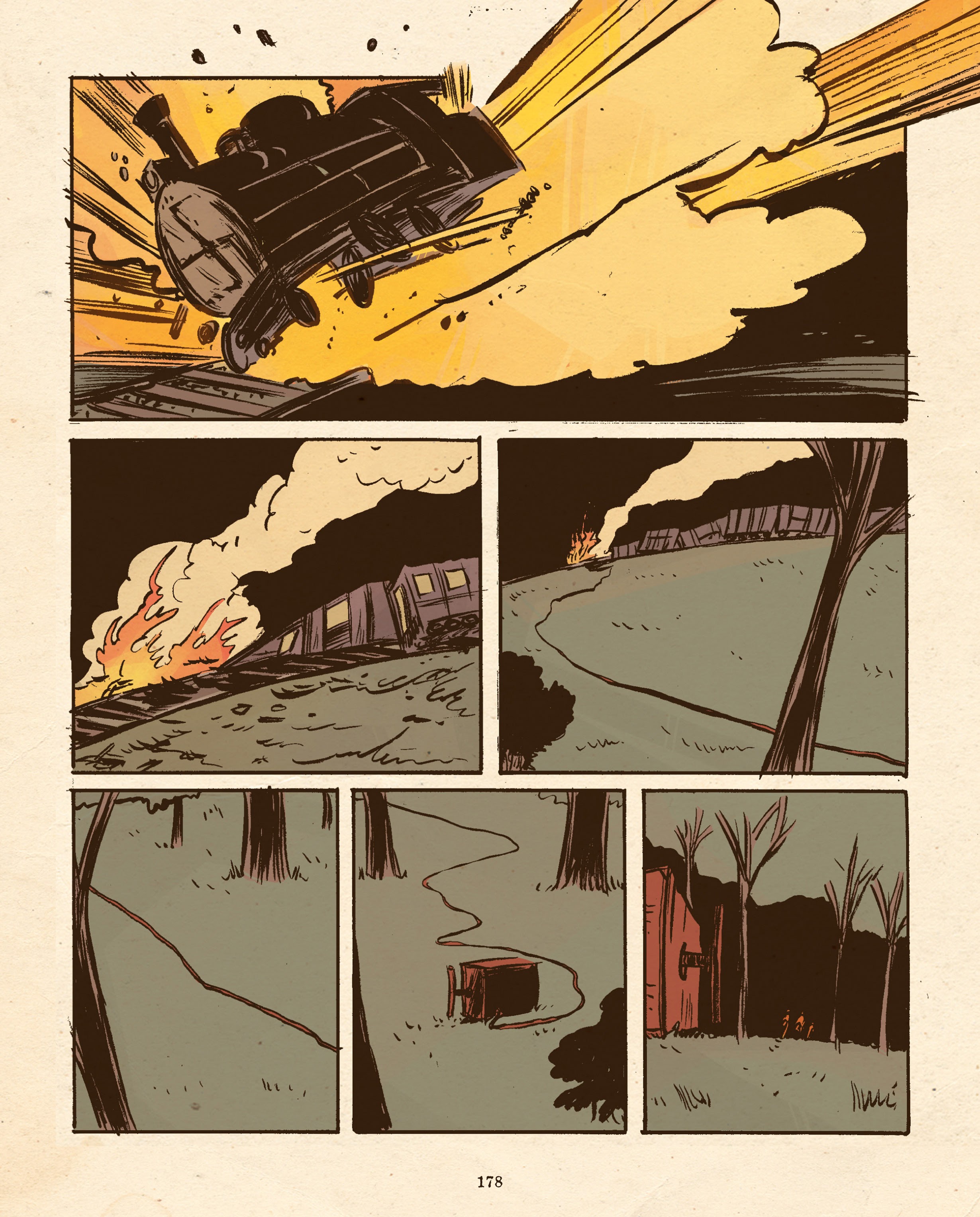 Read online 2 Sisters comic -  Issue # TPB (Part 2) - 73