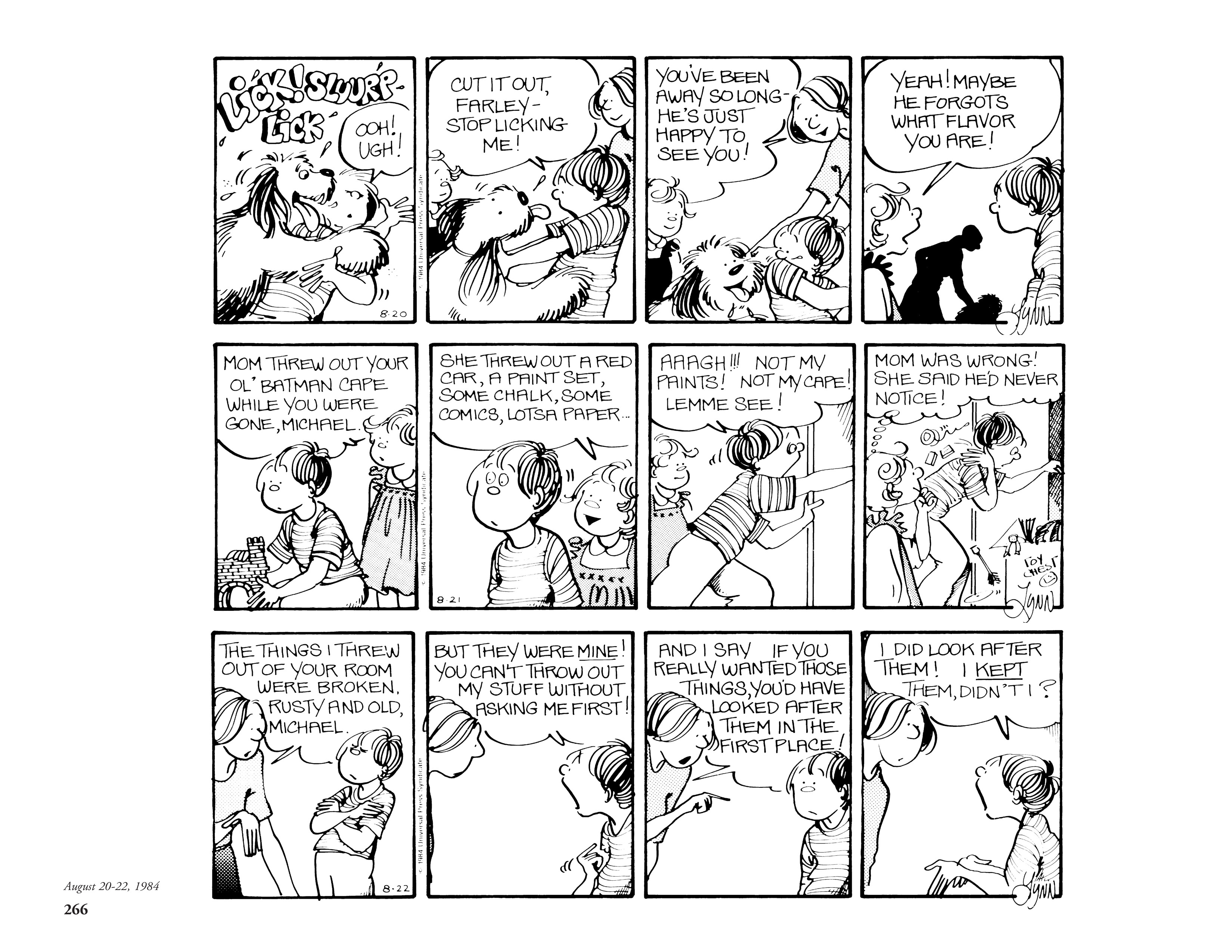 Read online For Better Or For Worse: The Complete Library comic -  Issue # TPB 2 (Part 3) - 67