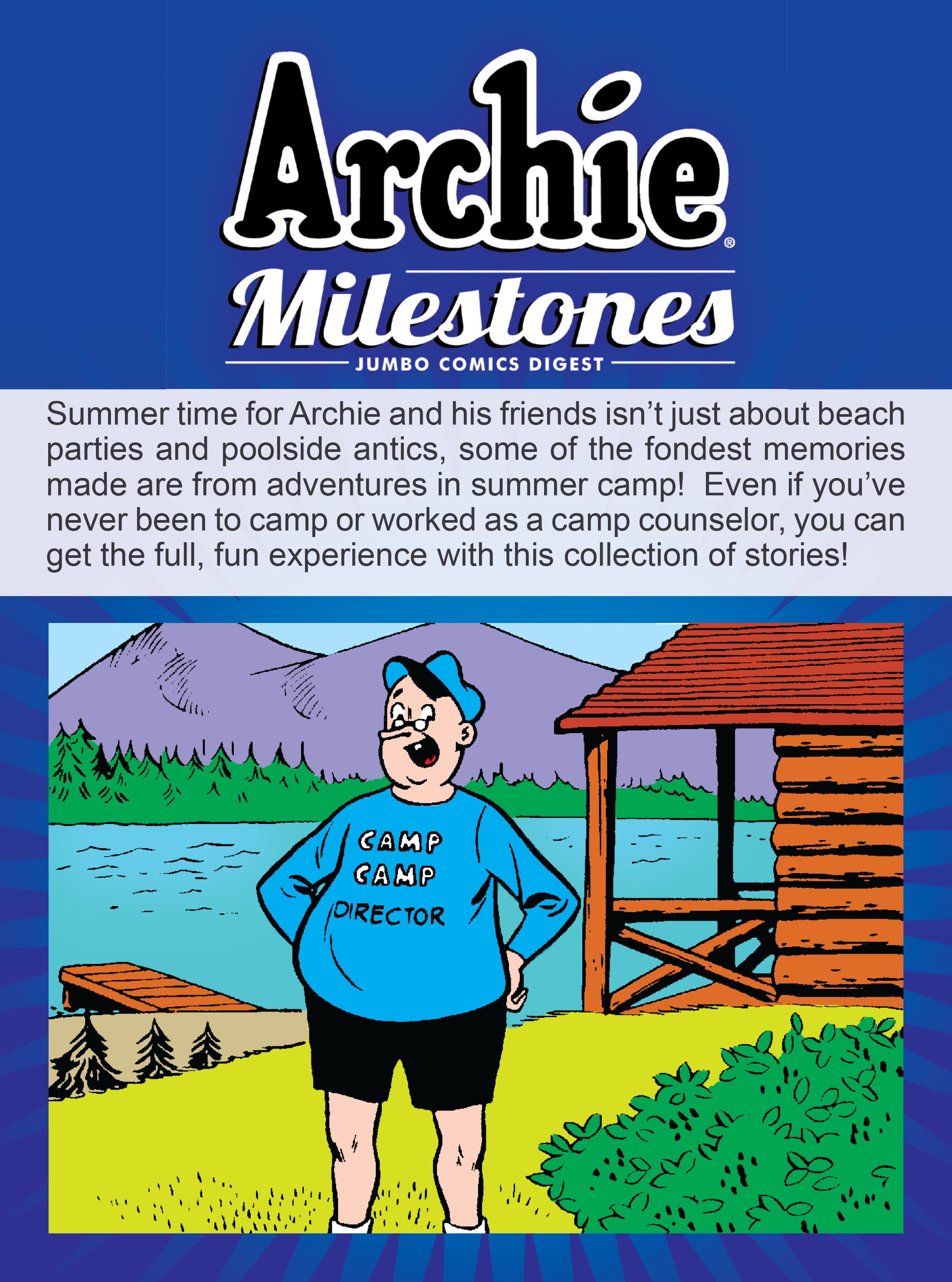 Read online Archie Milestones Jumbo Comics Digest comic -  Issue # TPB 9 (Part 1) - 59