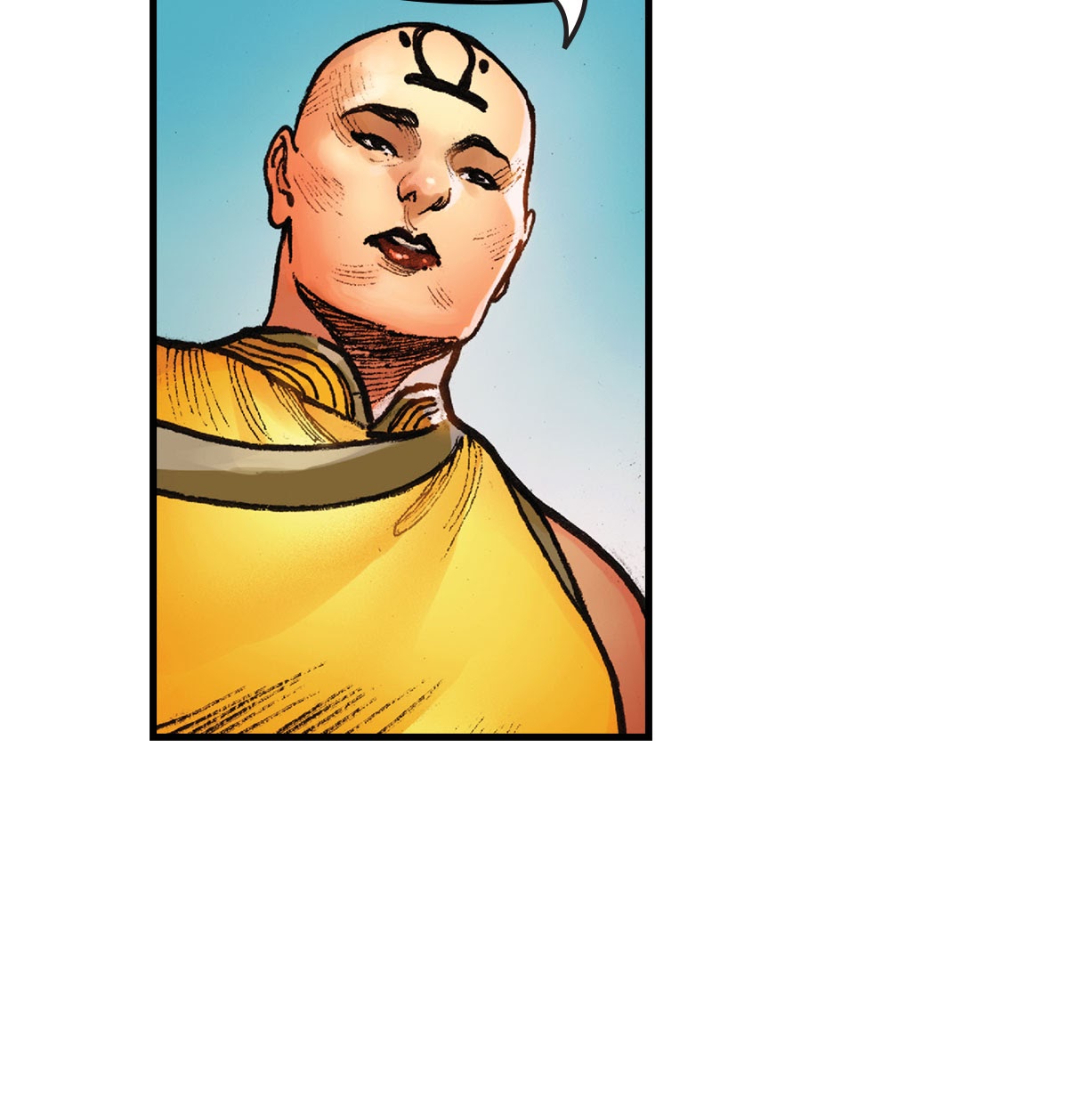 Read online Shang-Chi: Brothers & Sisters Infinity Comic comic -  Issue #3 - 3