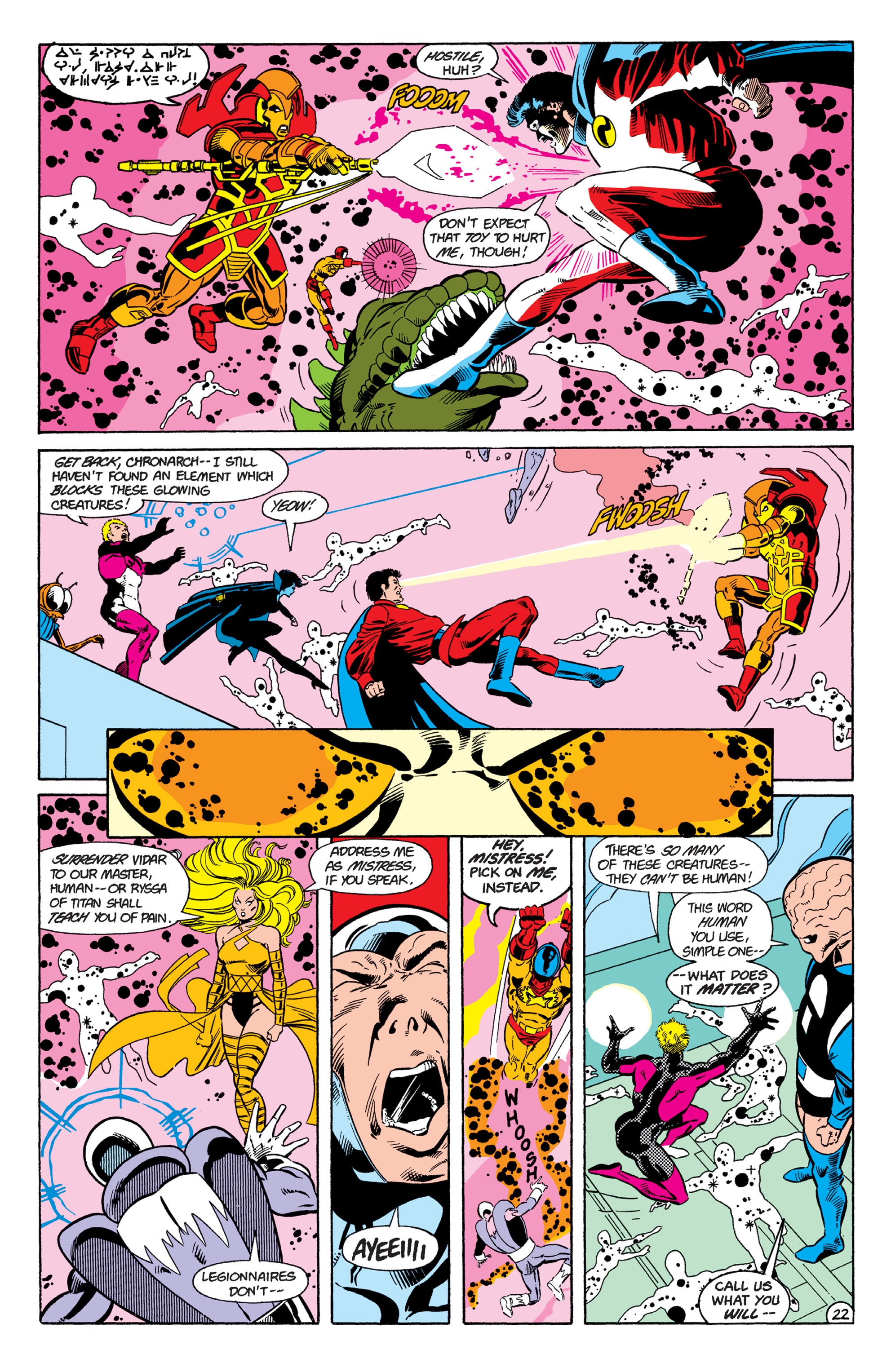 Read online Crisis On Infinite Earths Companion Deluxe Edition comic -  Issue # TPB 3 (Part 3) - 80