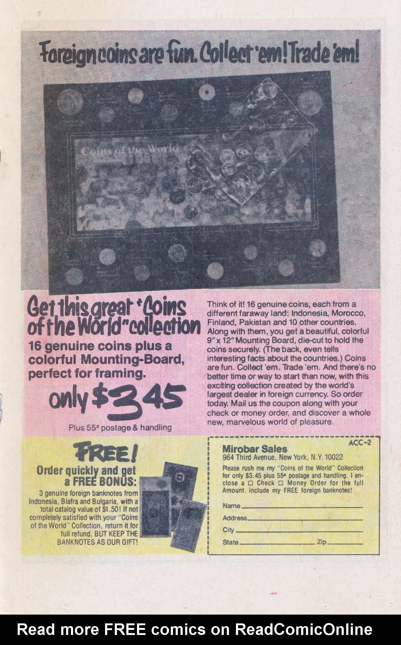 Read online Laugh (Comics) comic -  Issue #324 - 19