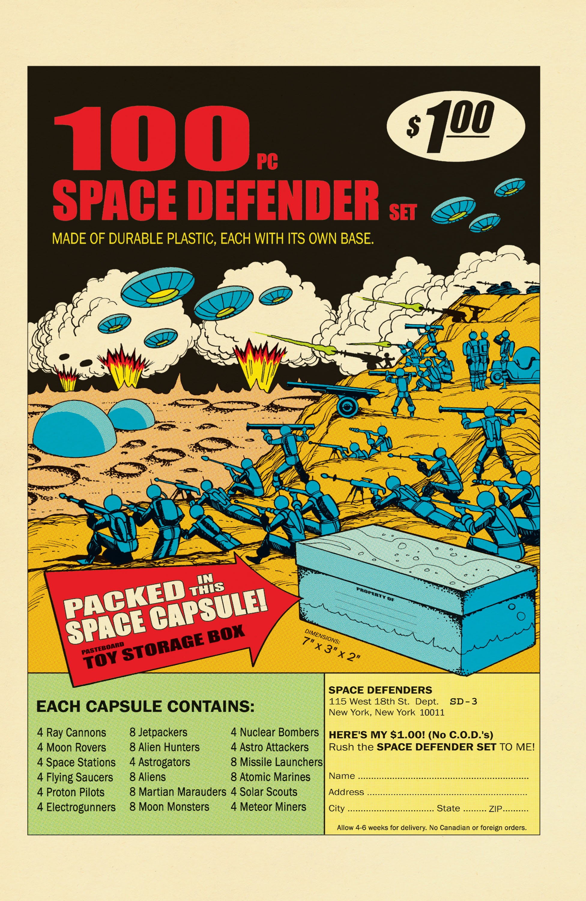 Read online Whatever Happened to the World of Tomorrow? comic -  Issue # TPB (Part 2) - 53