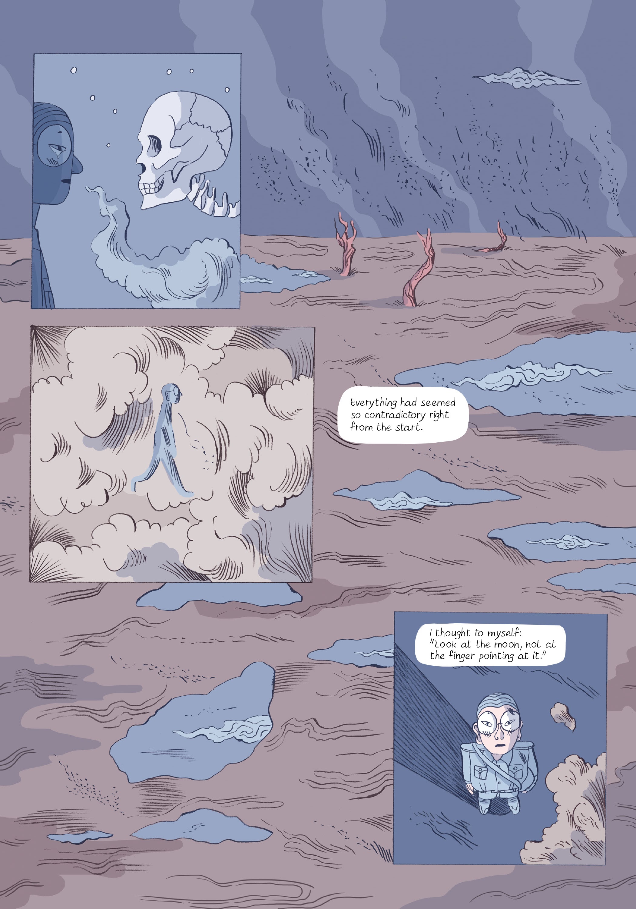 Read online Papaya Salad comic -  Issue # TPB (Part 2) - 45