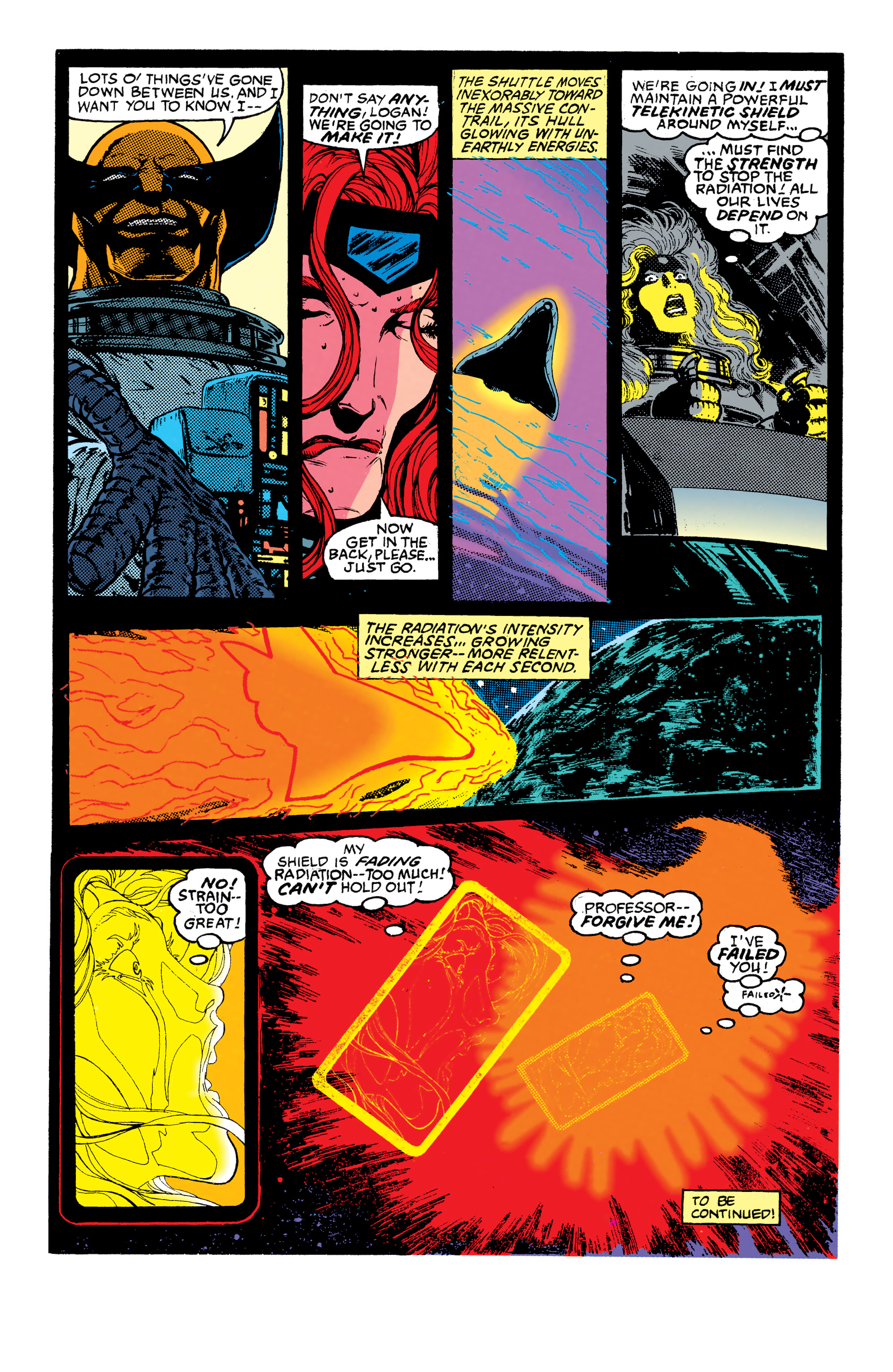 Read online X-Men: The Animated Series - The Adaptations Omnibus comic -  Issue # TPB (Part 8) - 31