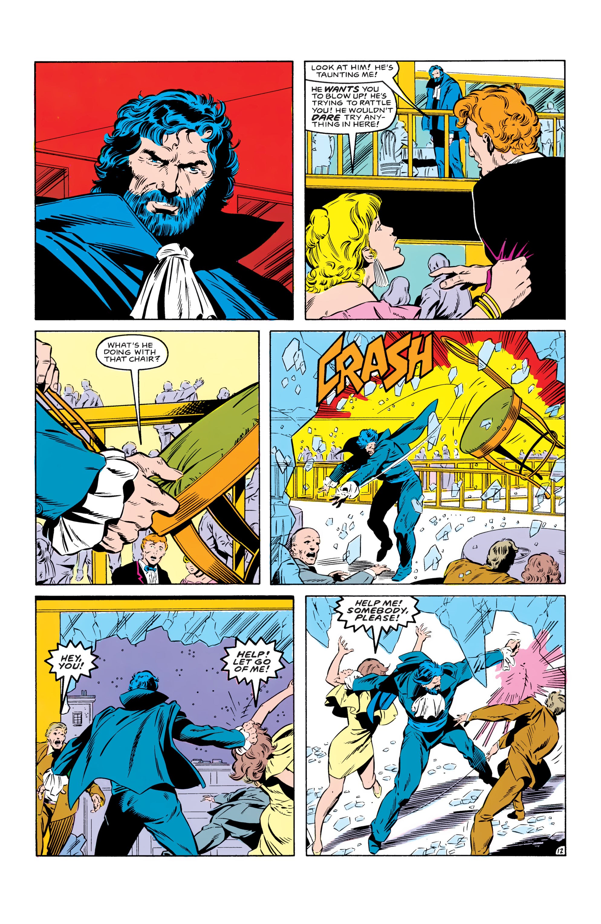 Read online The Flash: Savage Velocity comic -  Issue # TPB (Part 2) - 43
