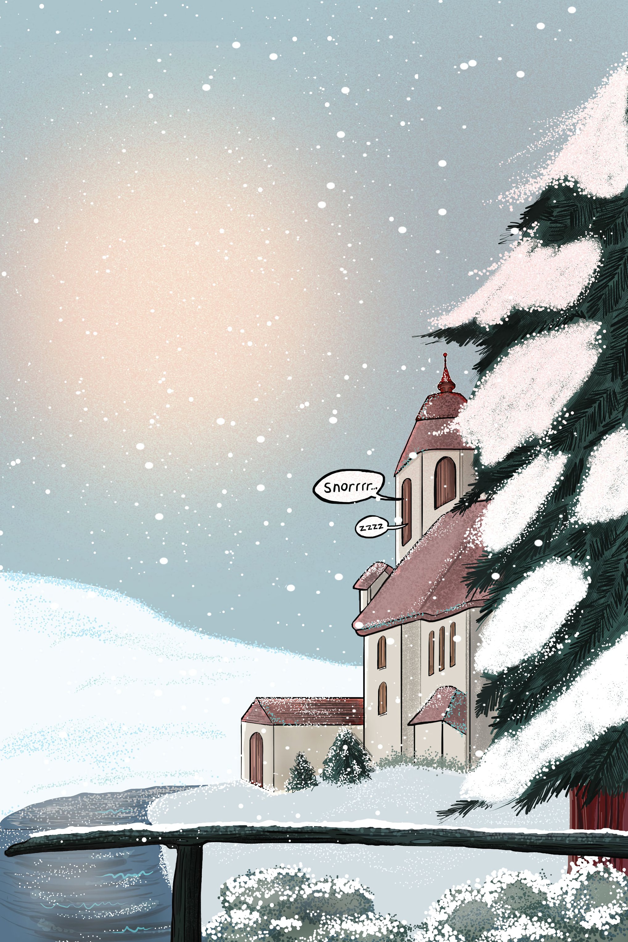 Read online Shelley Frankenstein!: CowPiggy comic -  Issue # TPB (Part 2) - 48