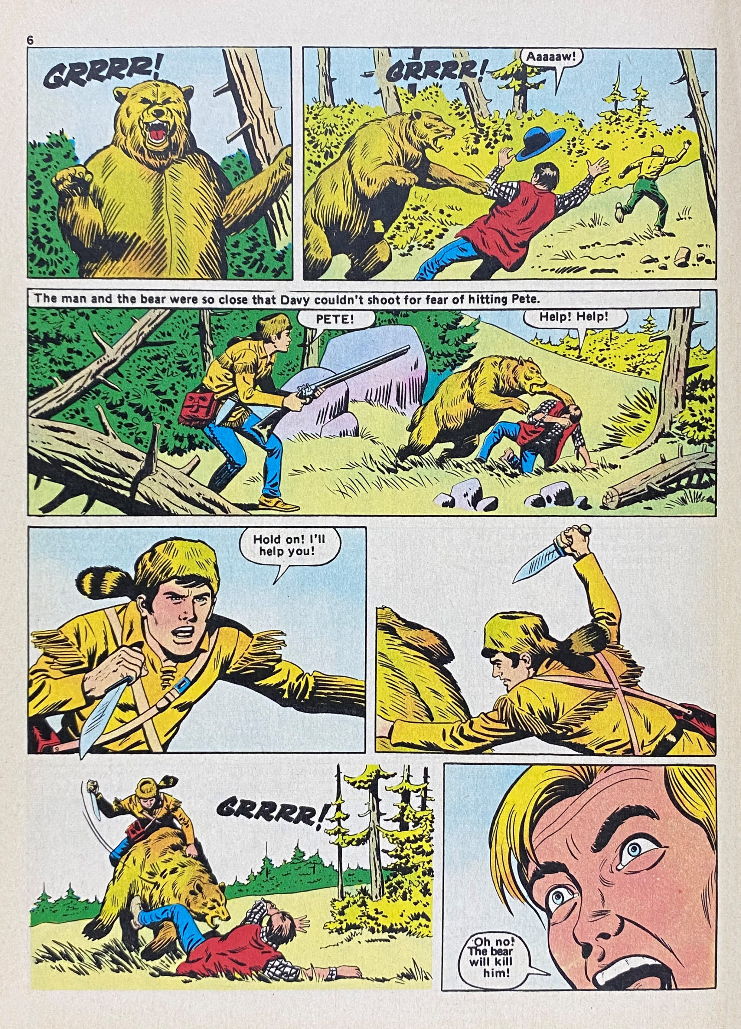 Read online King Classics comic -  Issue #12 - 10