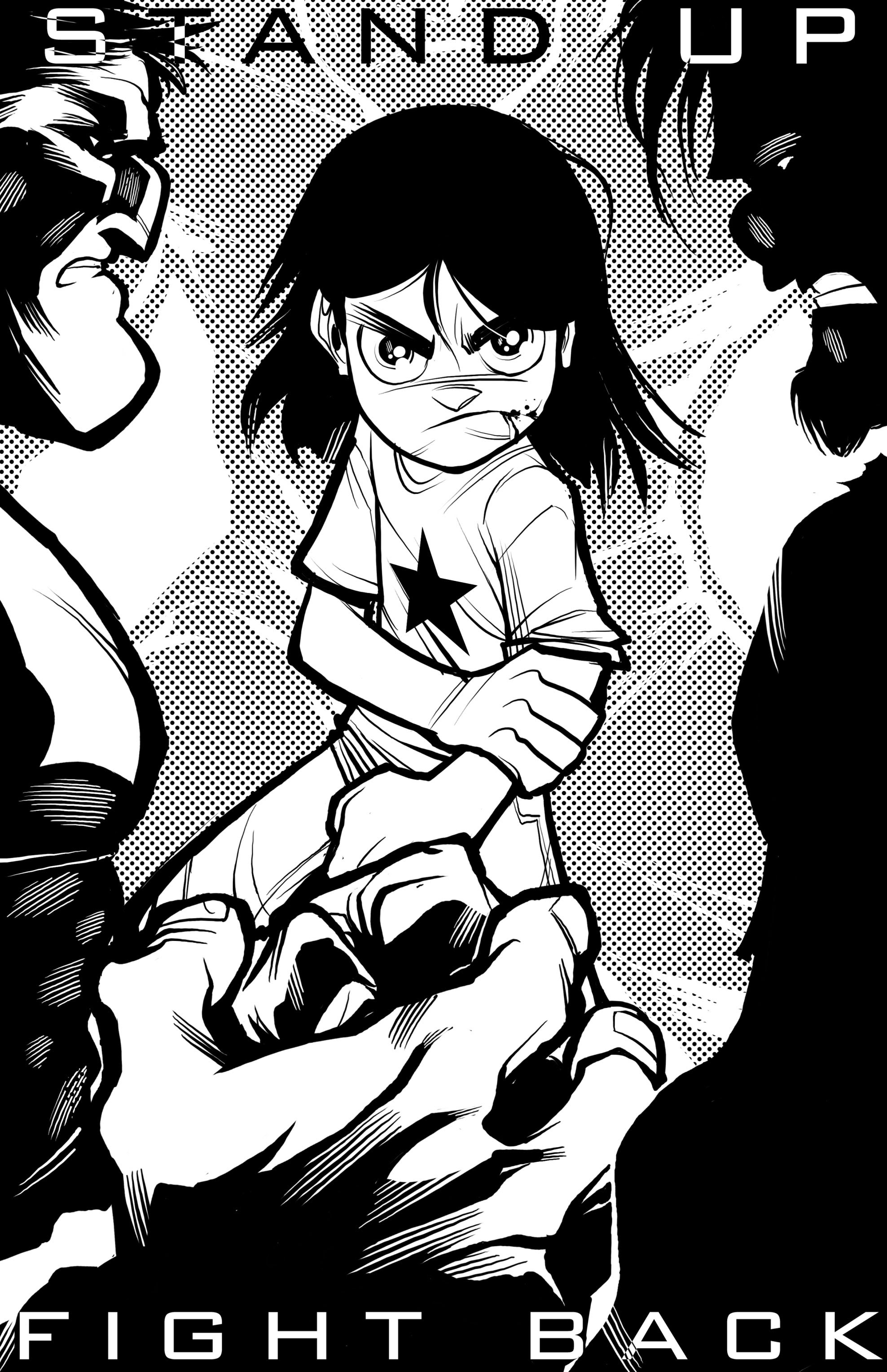 Read online The Bully's Bully comic -  Issue # TPB (Part 2) - 50