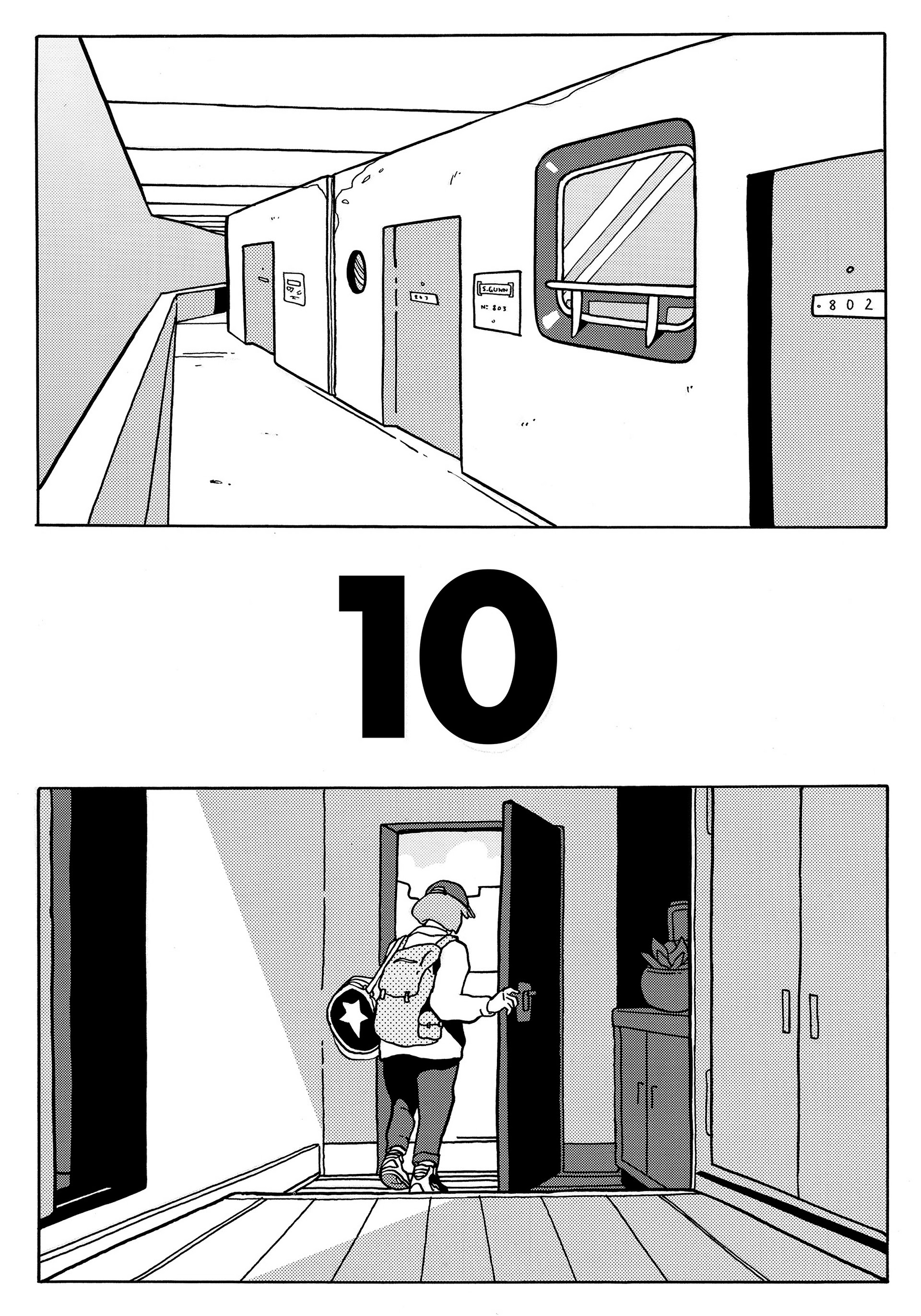 Read online Joyama comic -  Issue # TPB (Part 2) - 93