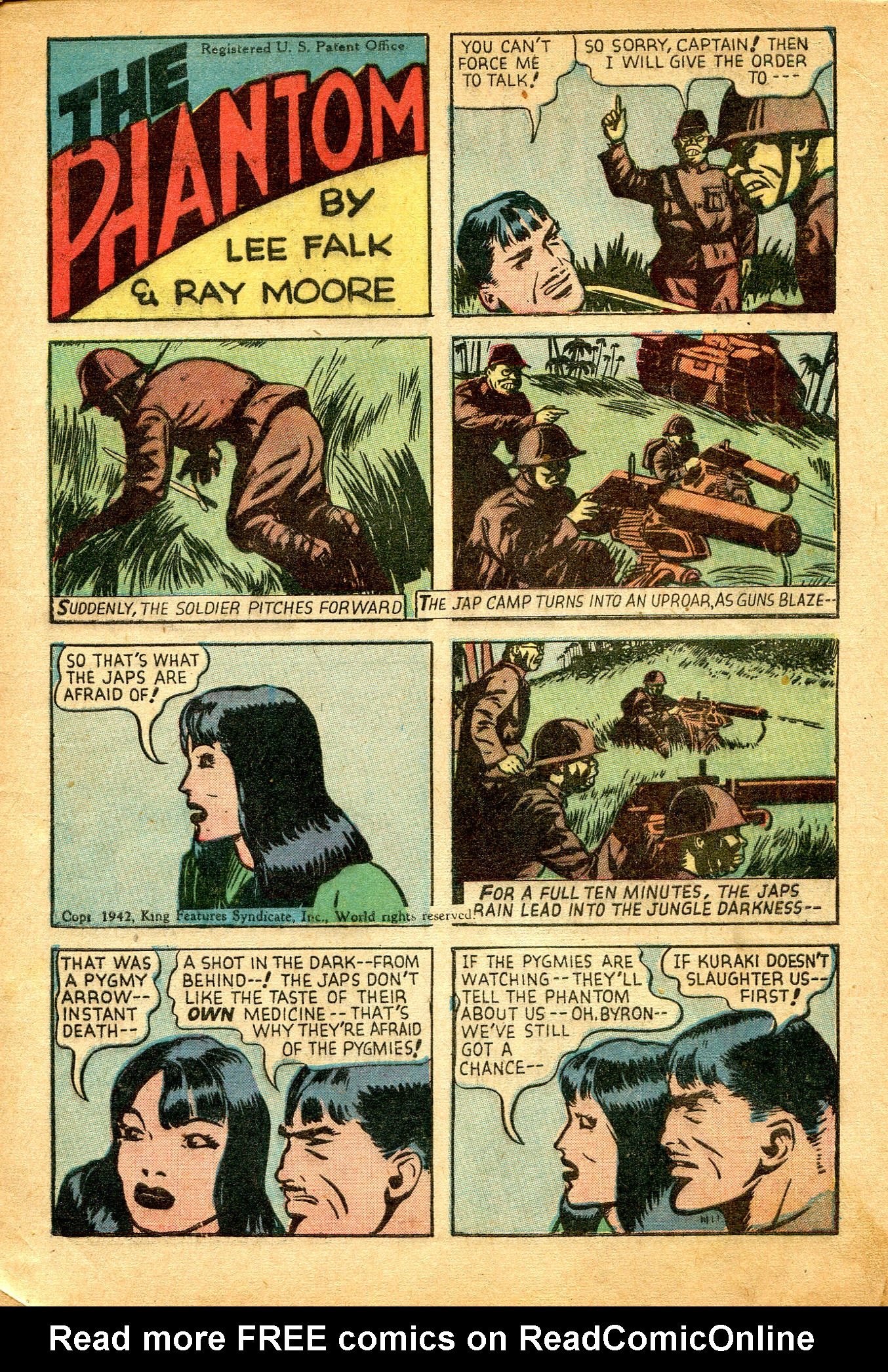 Read online Ace Comics comic -  Issue #80 - 8