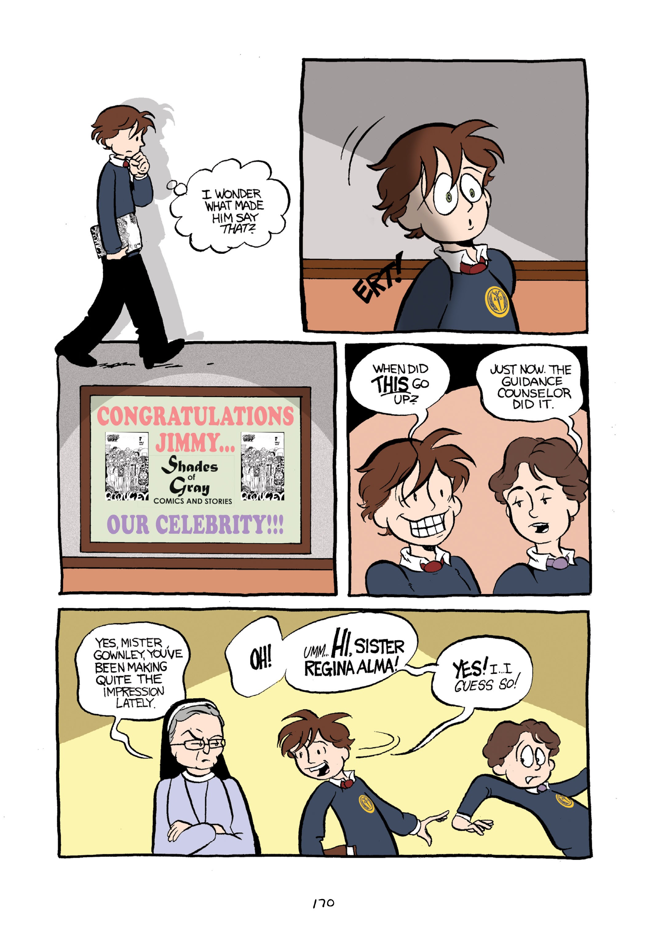 Read online The Dumbest Idea Ever! comic -  Issue # TPB (Part 2) - 71