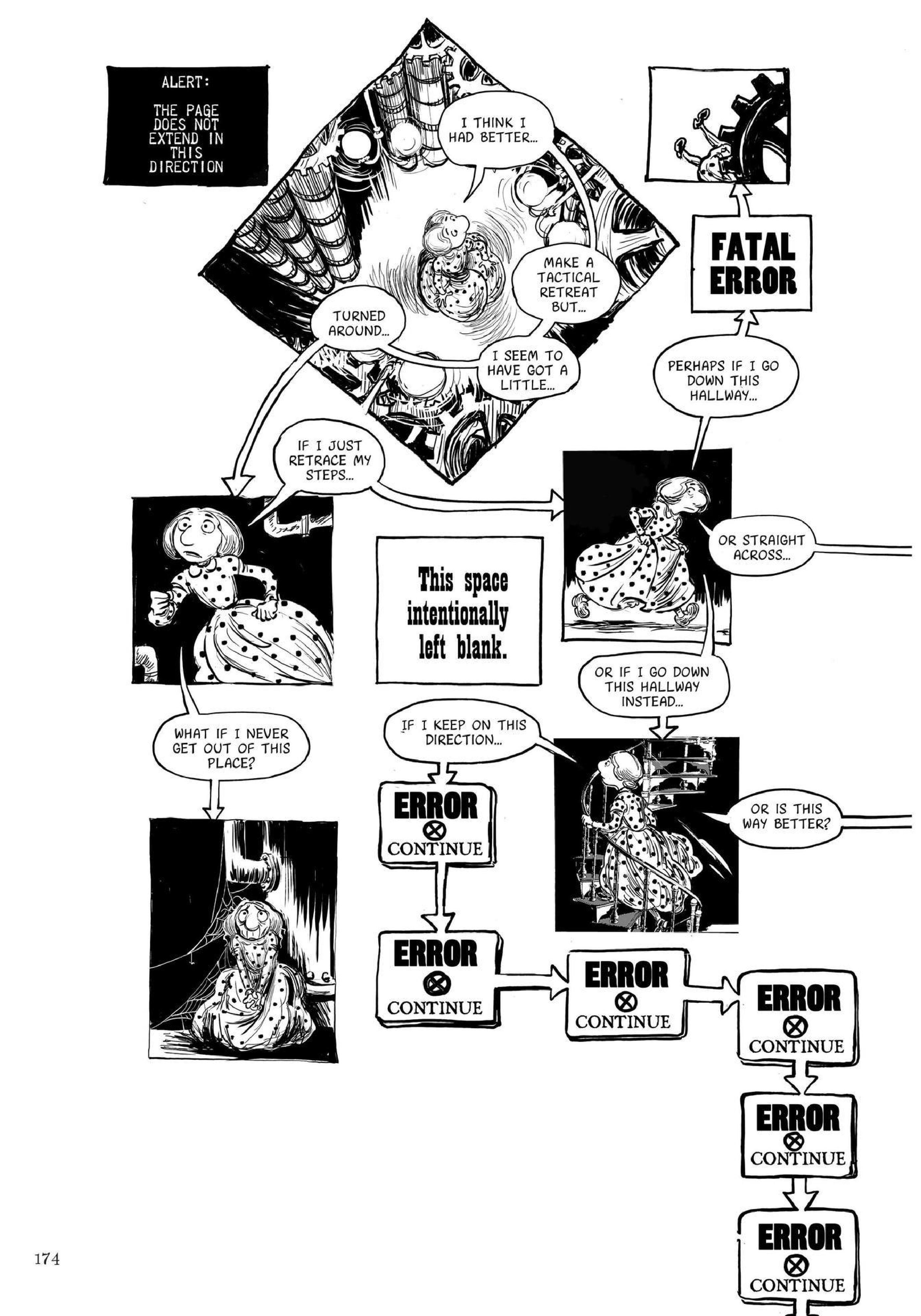 Read online The Thrilling Adventures of Lovelace and Babbage comic -  Issue # TPB (Part 1) - 82