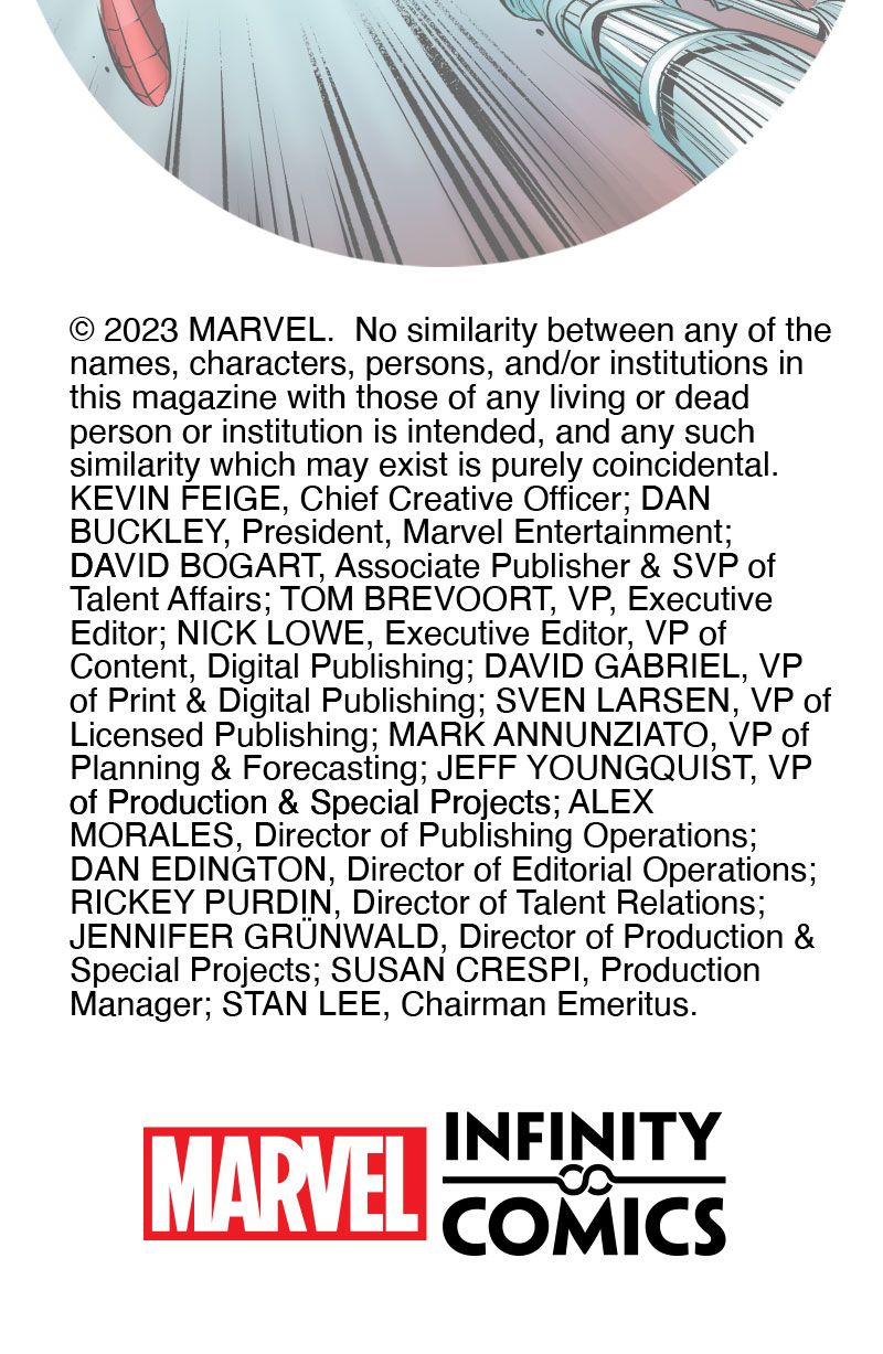 Read online Spider-Man Unlimited Infinity Comic comic -  Issue #2 - 51