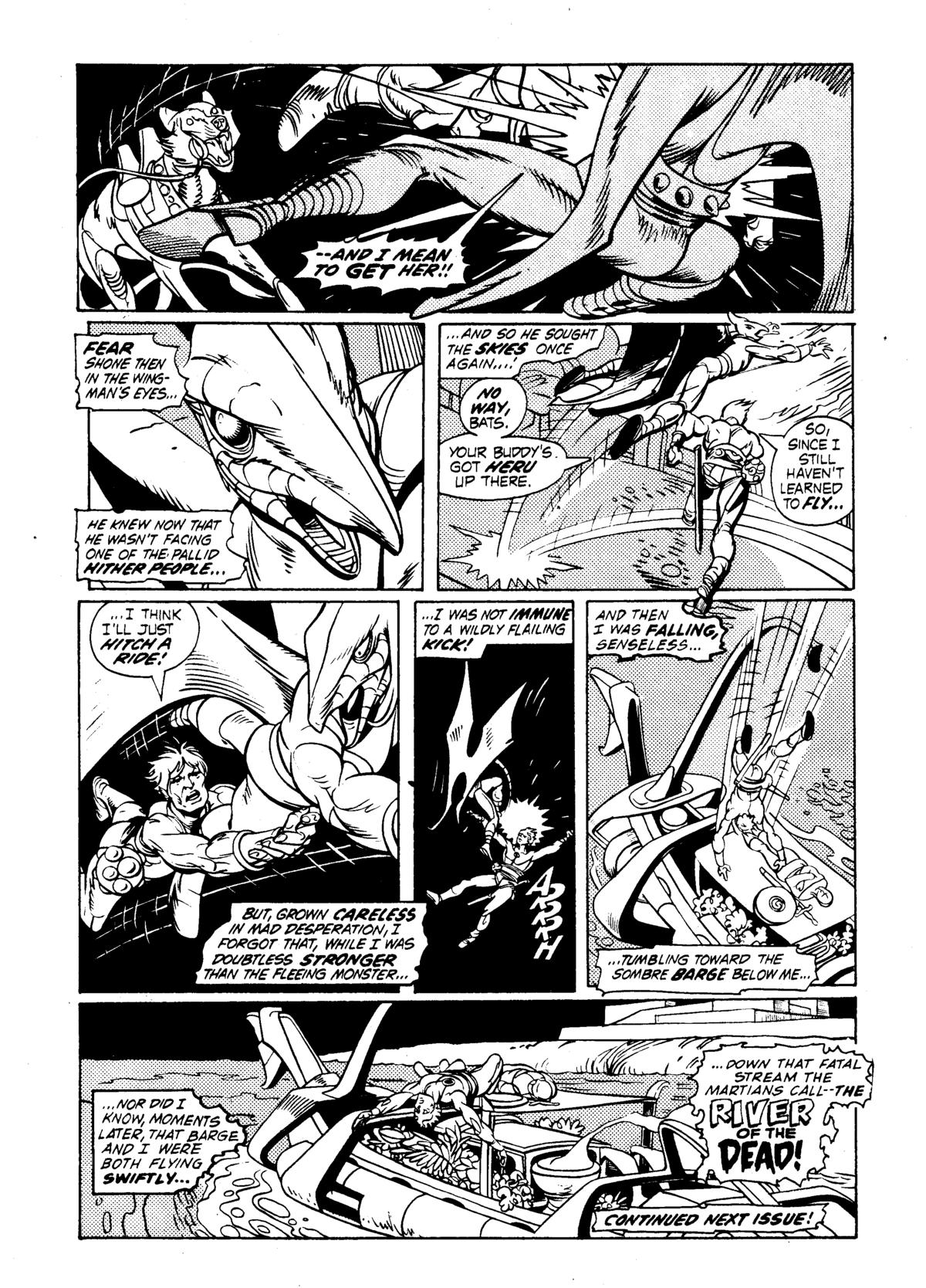 Read online Star Wars Weekly comic -  Issue #125 - 14