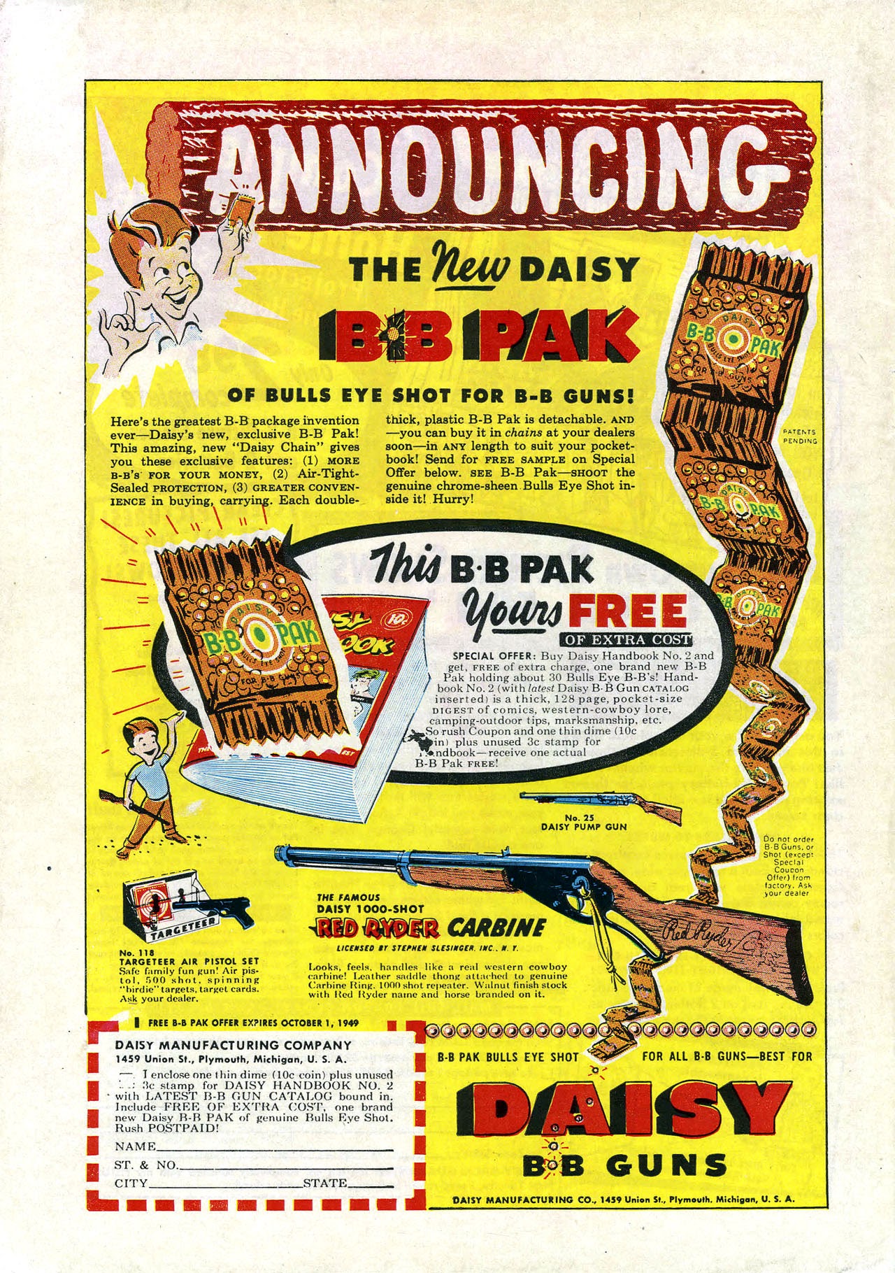 Read online Casey Crime Photographer comic -  Issue #1 - 52