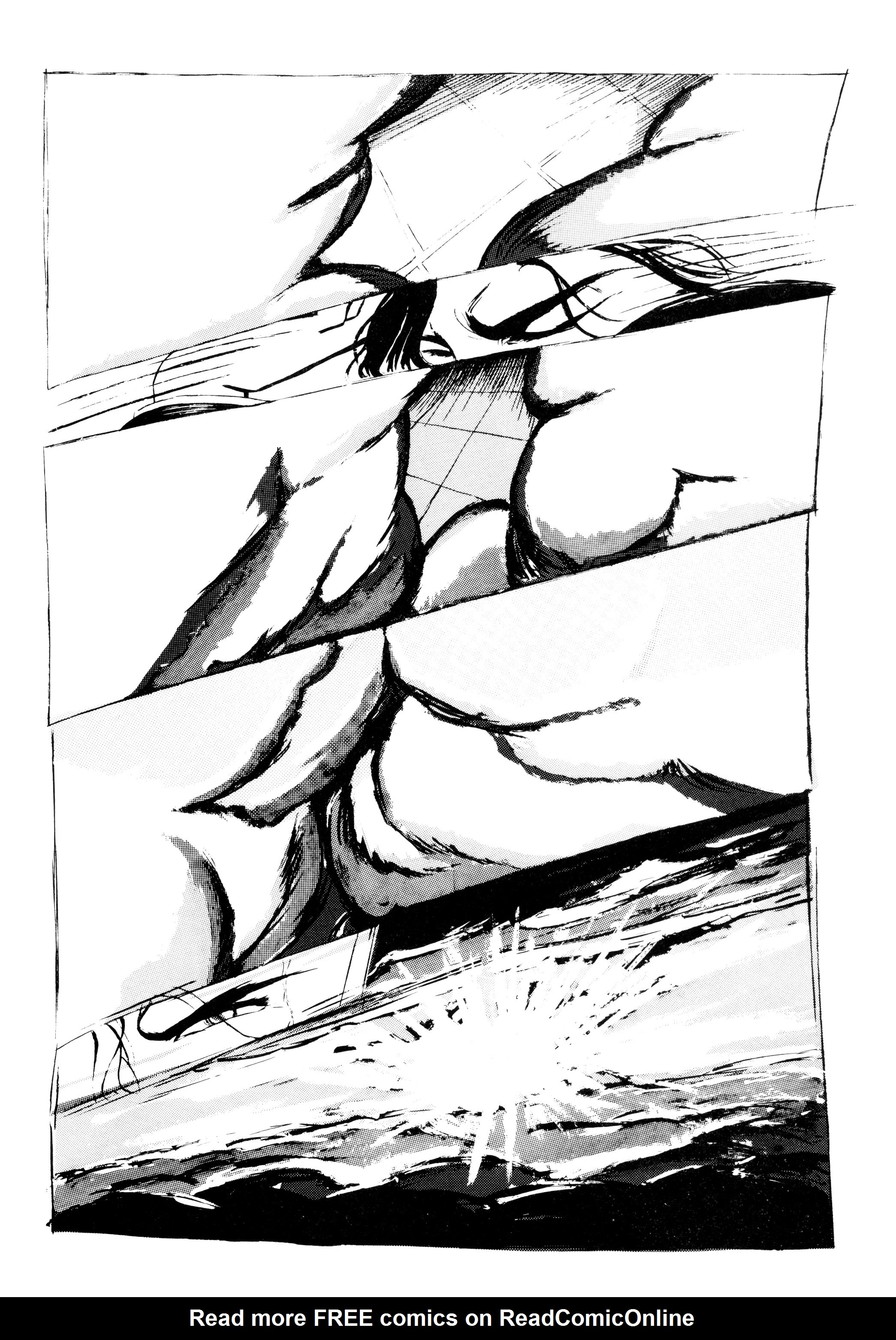 Read online Action Girl Comics comic -  Issue #6 - 11