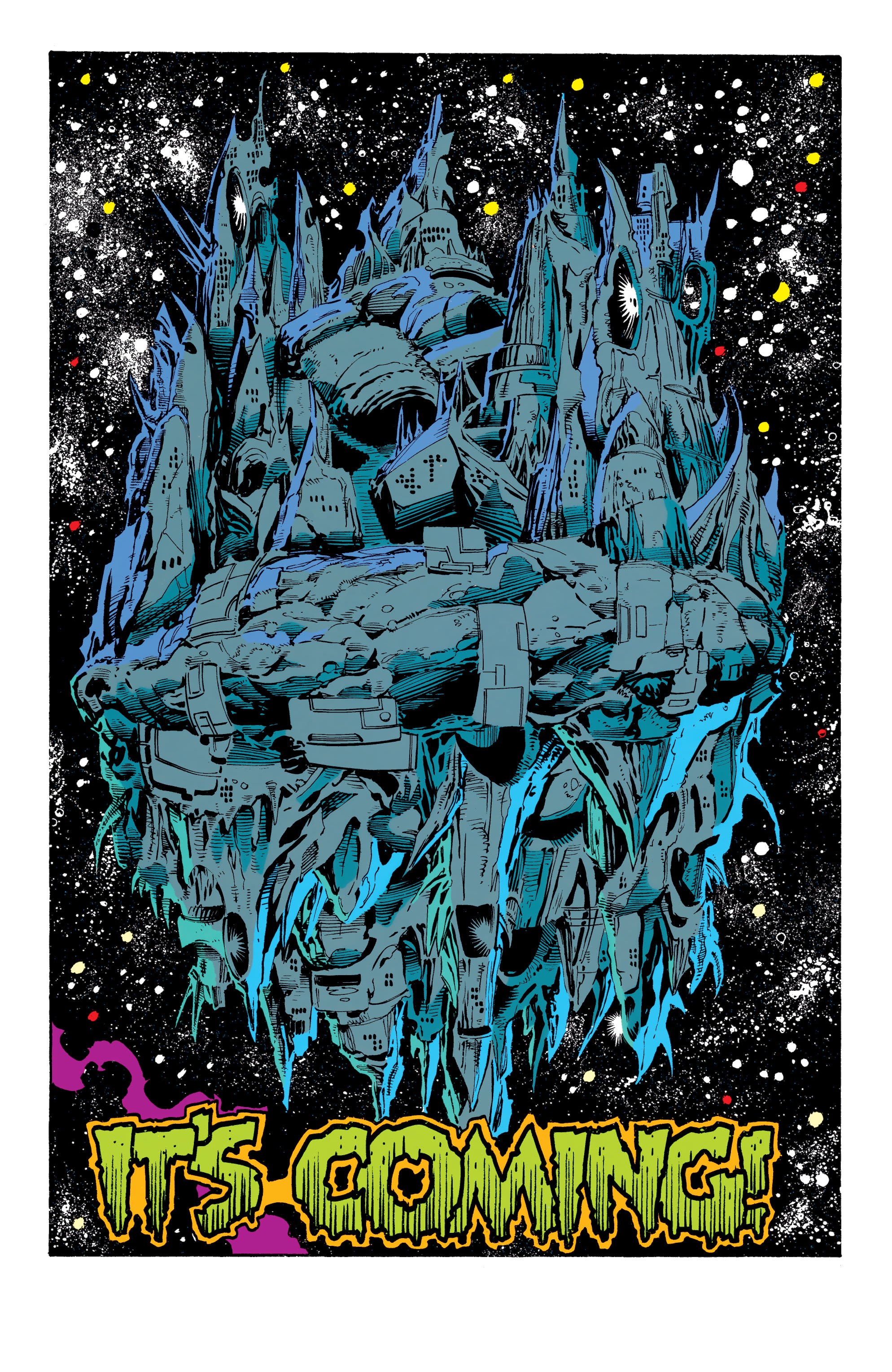 Read online Silver Surfer Epic Collection comic -  Issue # TPB 9 (Part 1) - 69