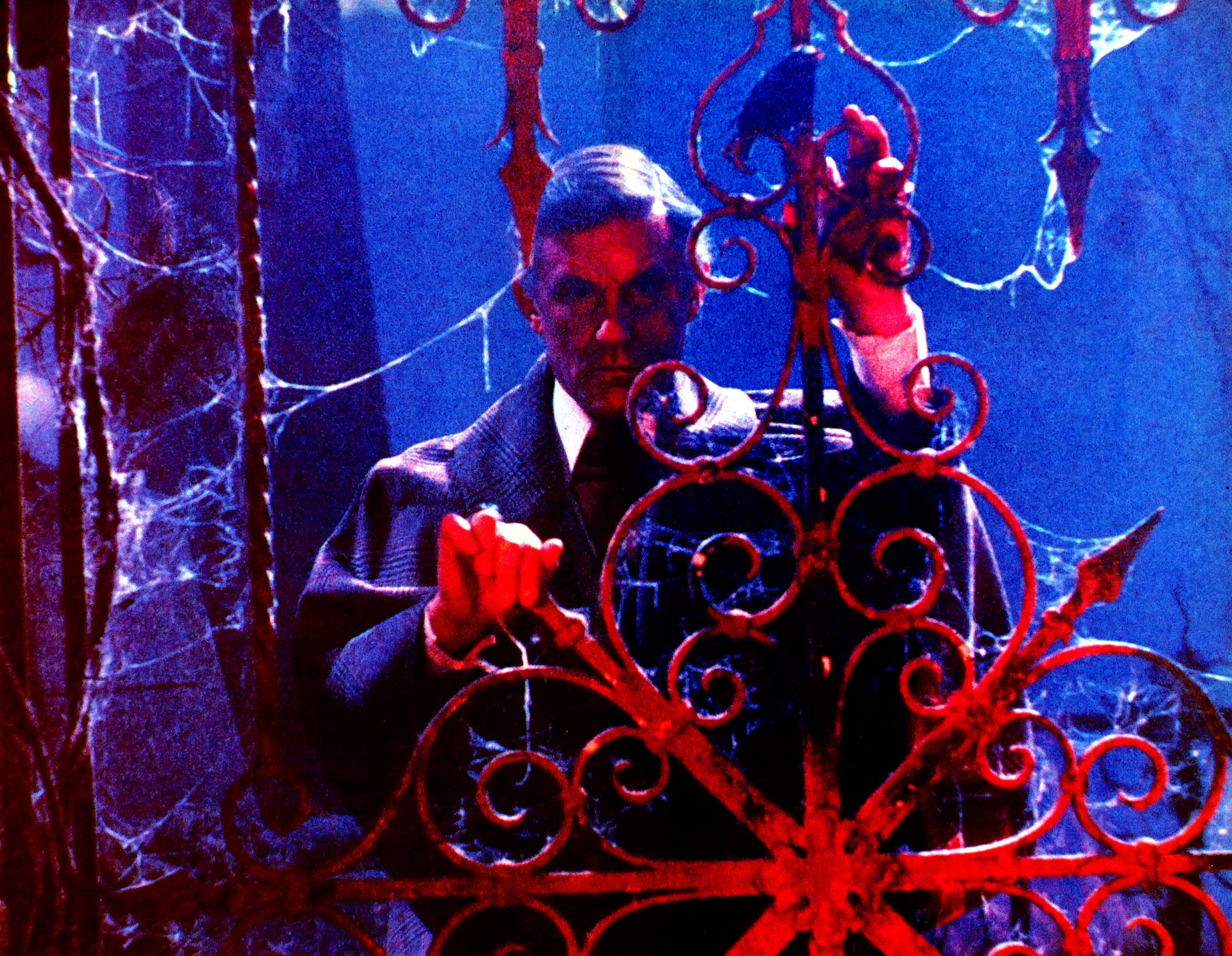Read online Fright Night (1988) comic -  Issue #13 - 18
