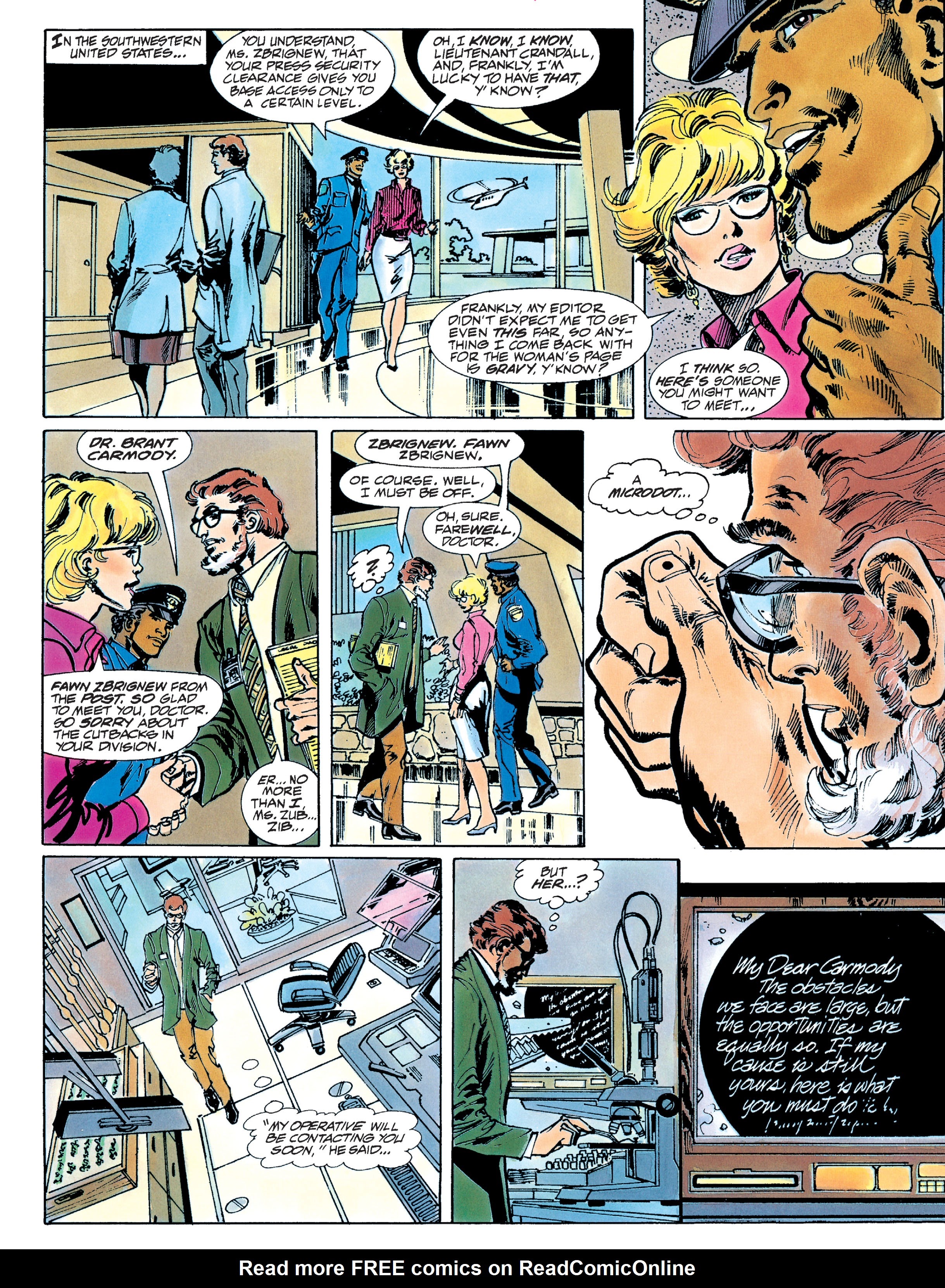 Read online Batman: The Demon Trilogy comic -  Issue # TPB (Part 2) - 17