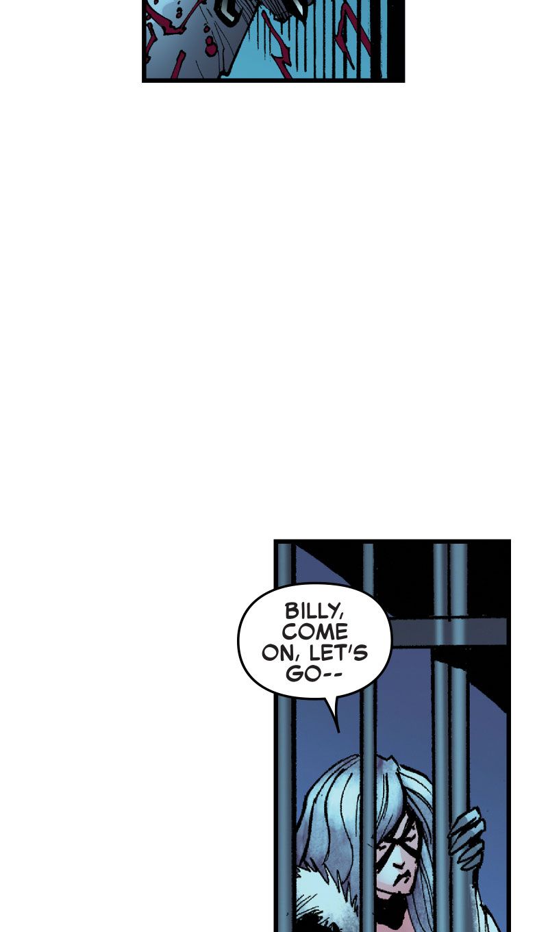 Read online Amazing Spider-Man: Hunted Infinity Comic comic -  Issue #6 - 91