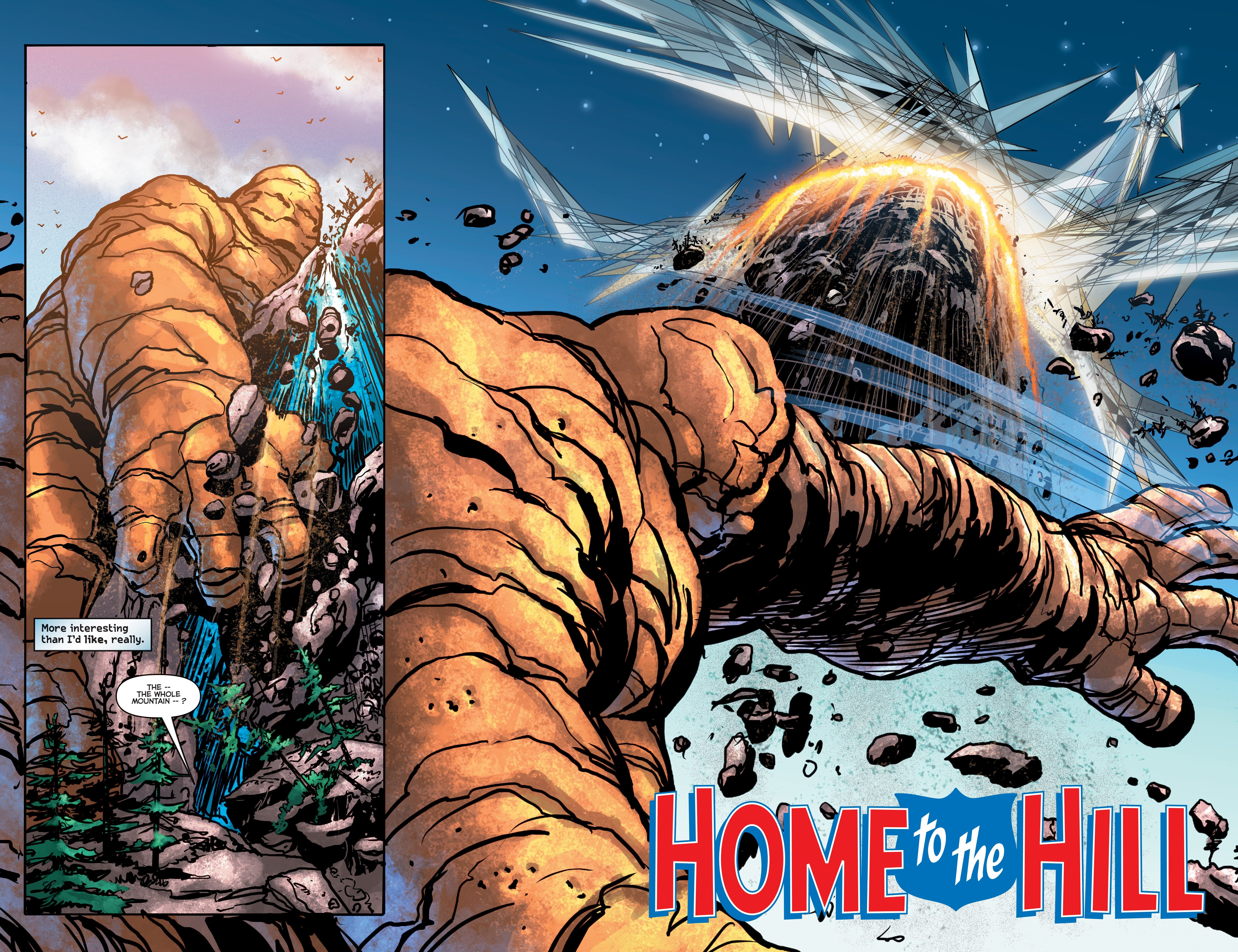 Read online Astro City Metrobook comic -  Issue # TPB 3 (Part 5) - 60