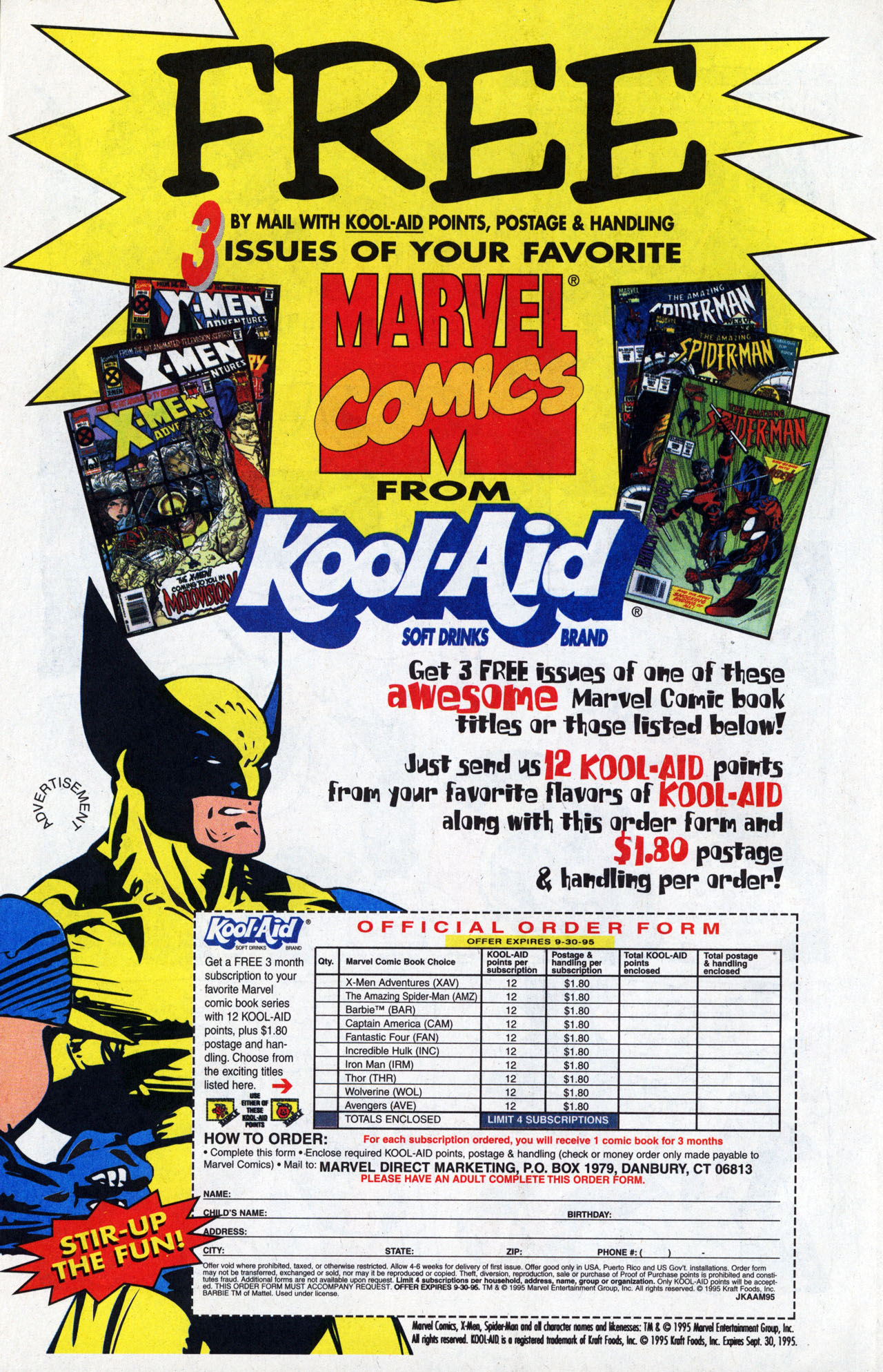 Read online Disney's The Little Mermaid comic -  Issue #12 - 17