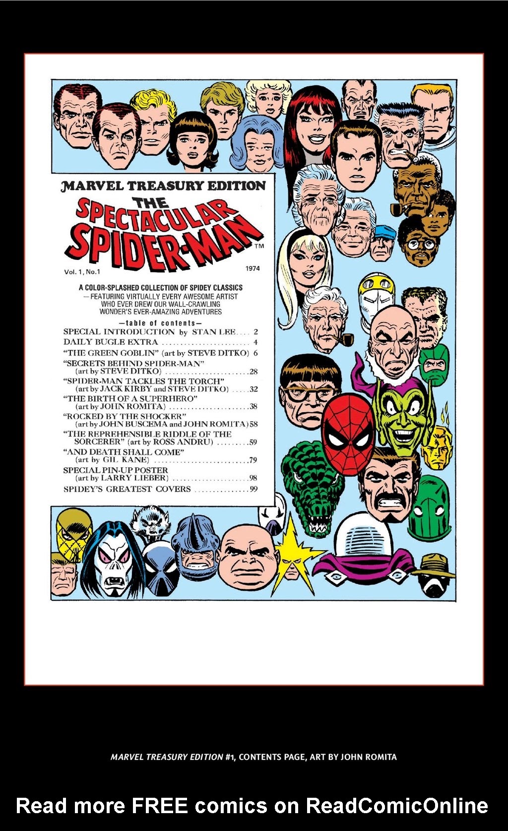 Read online Amazing Spider-Man Epic Collection comic -  Issue # Man-Wolf at Midnight (Part 4) - 98