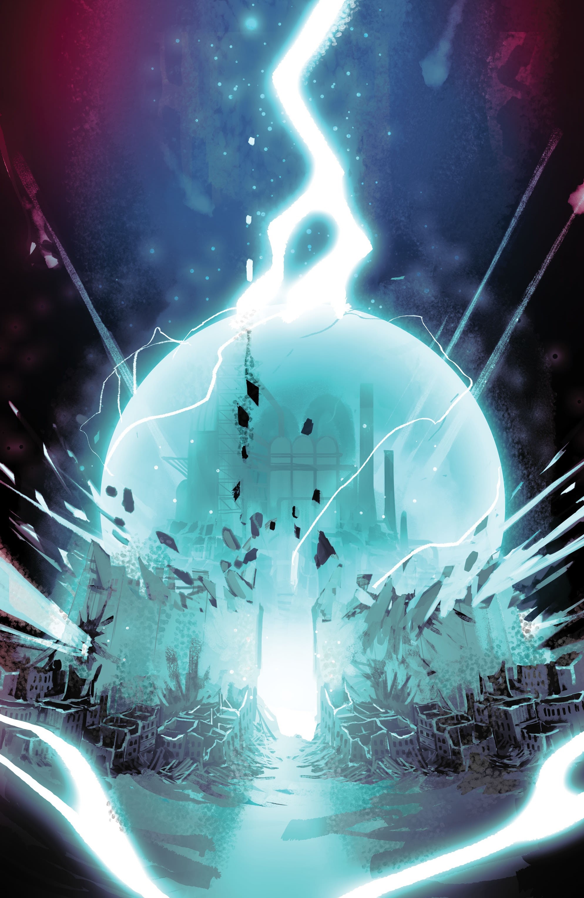 Read online Die comic -  Issue #14 - 21