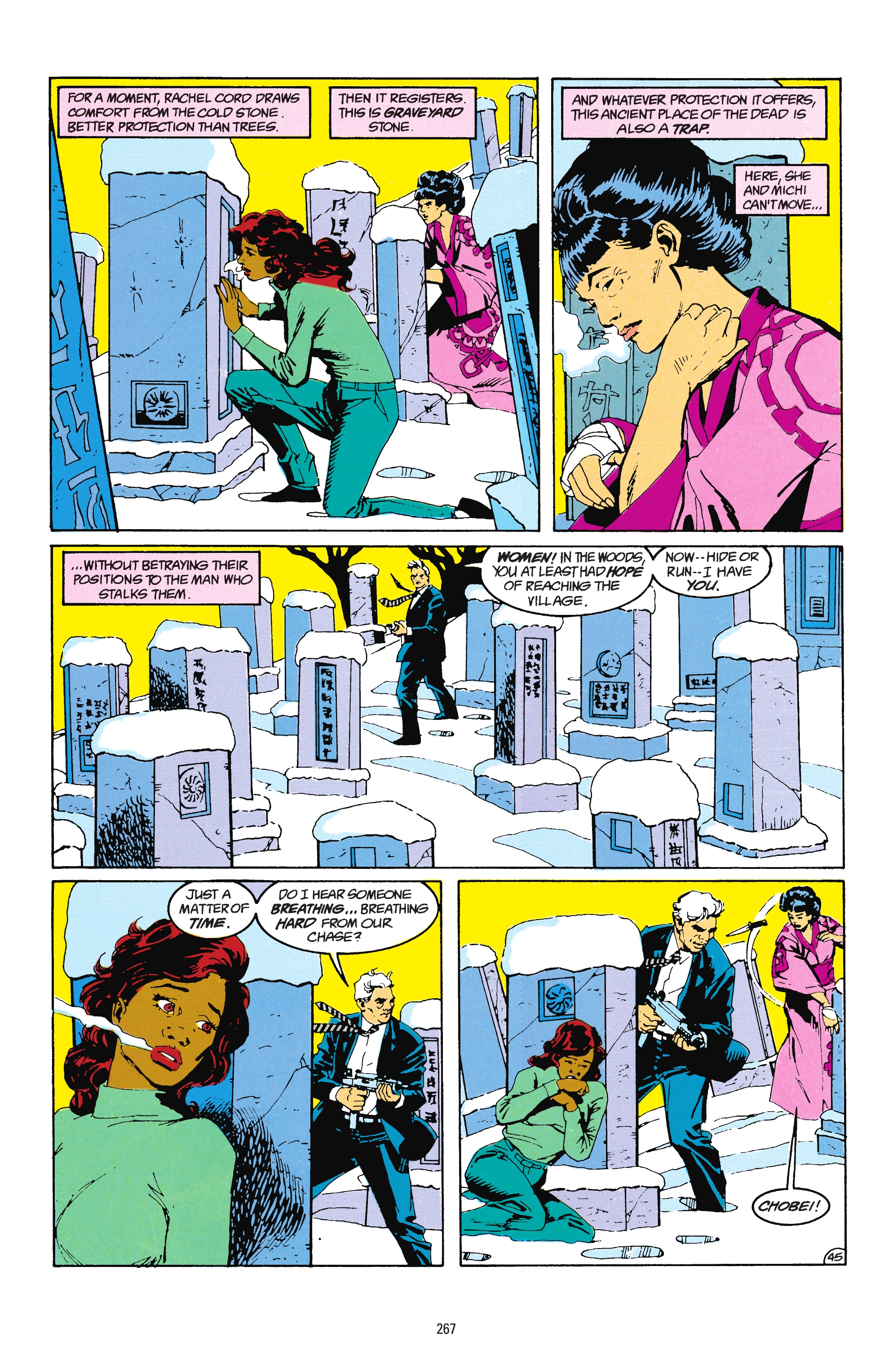 Read online Batman: The Dark Knight Detective comic -  Issue # TPB 5 (Part 3) - 67