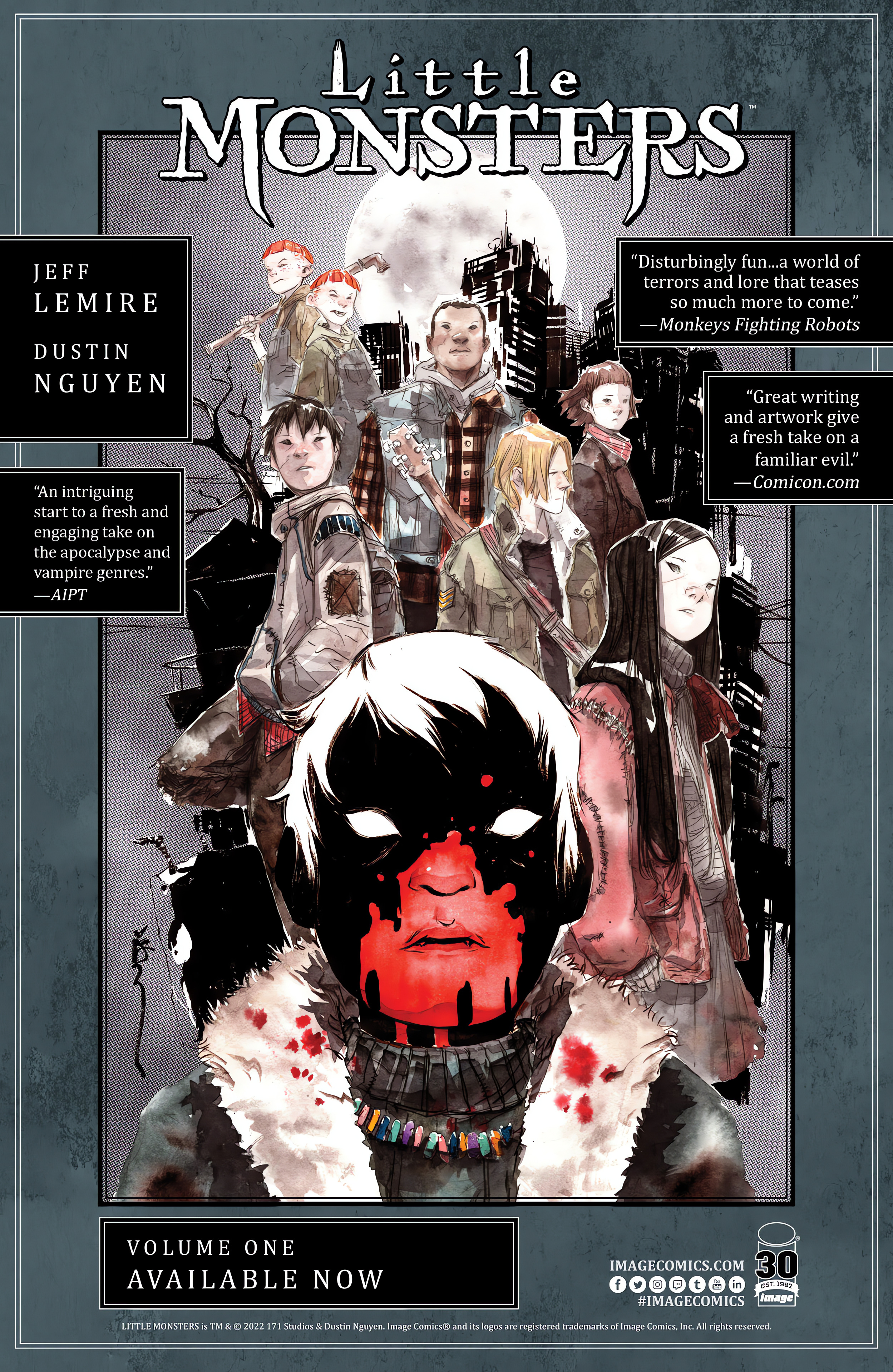 Read online Phantom Road comic -  Issue #6 - 26