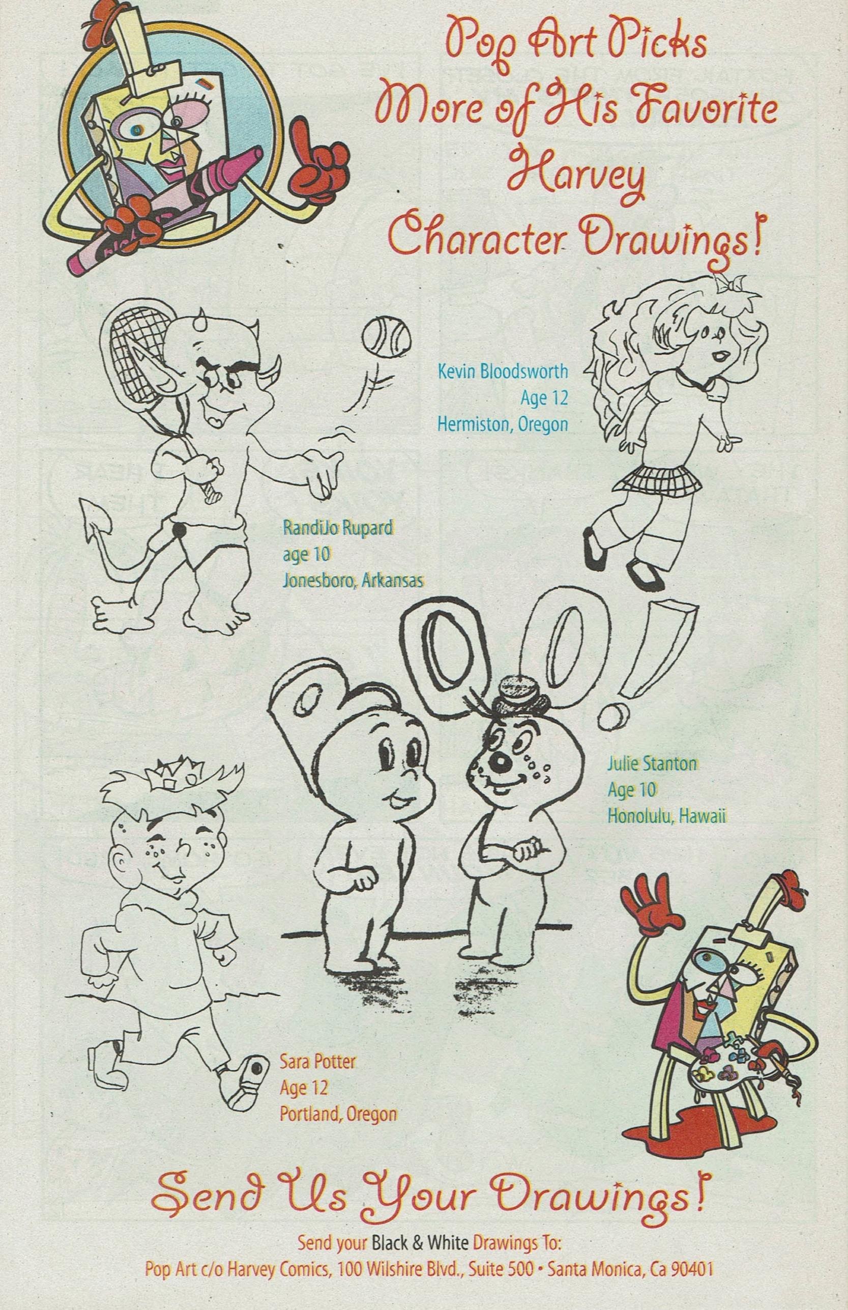 Read online The Flintstones (1992) comic -  Issue #13 - 25