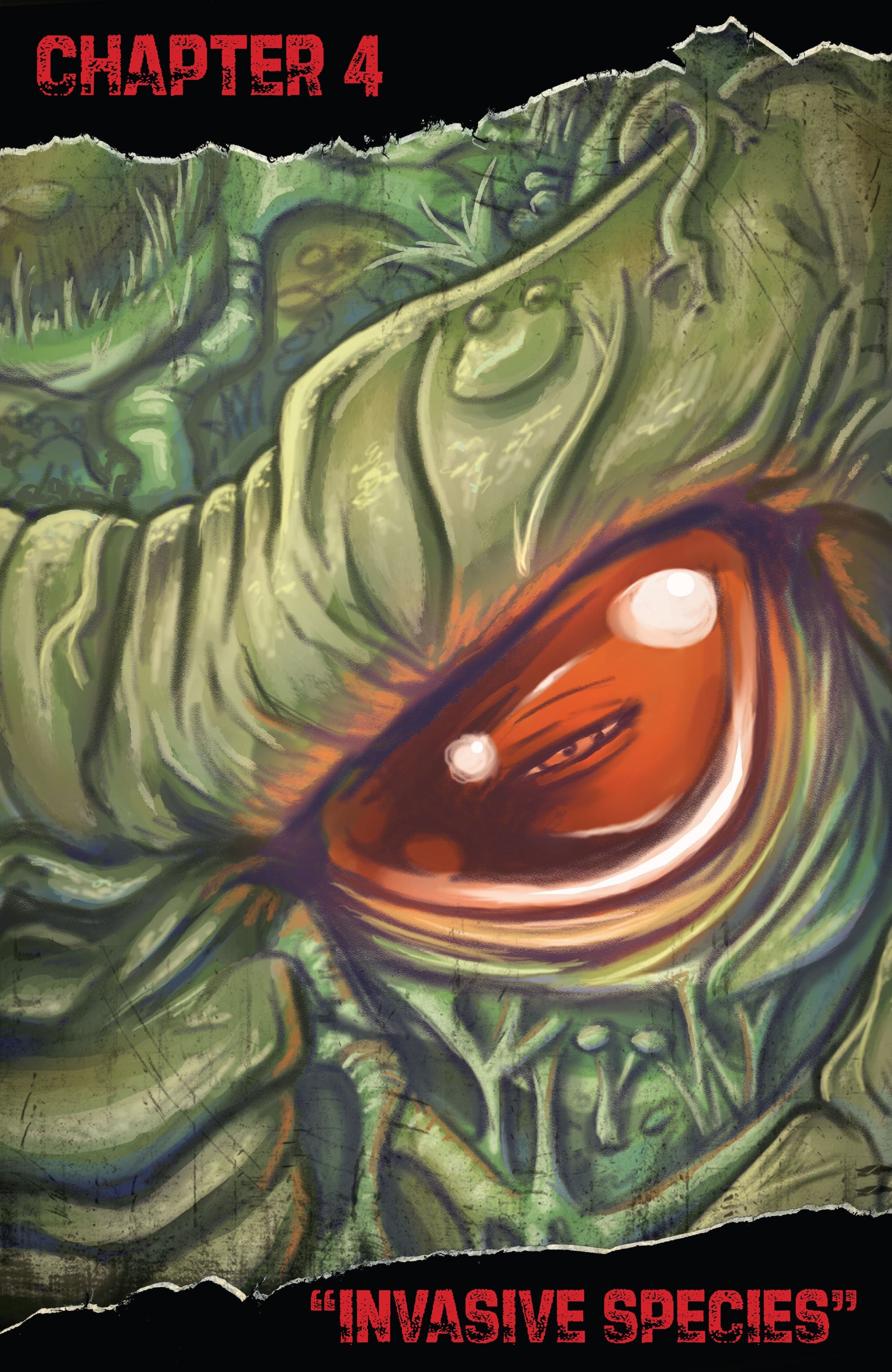 Read online Curse Of The Man-Thing comic -  Issue # _TPB - 40