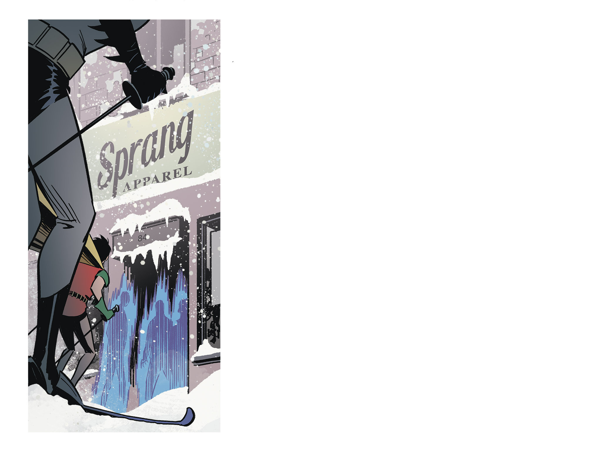 Read online Batman '66 [I] comic -  Issue #28 - 12