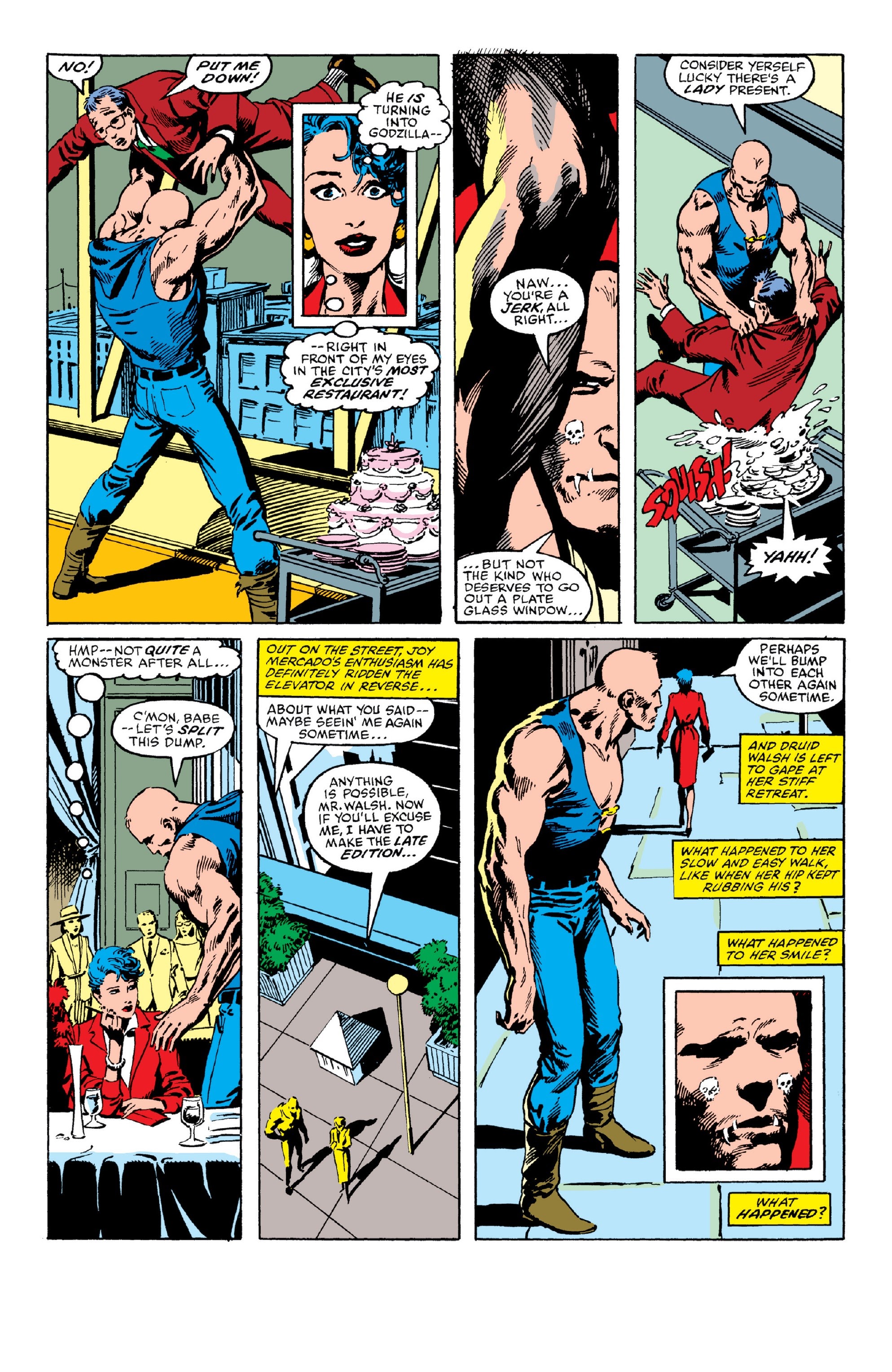 Read online Moon Knight Omnibus comic -  Issue # TPB 2 (Part 5) - 41