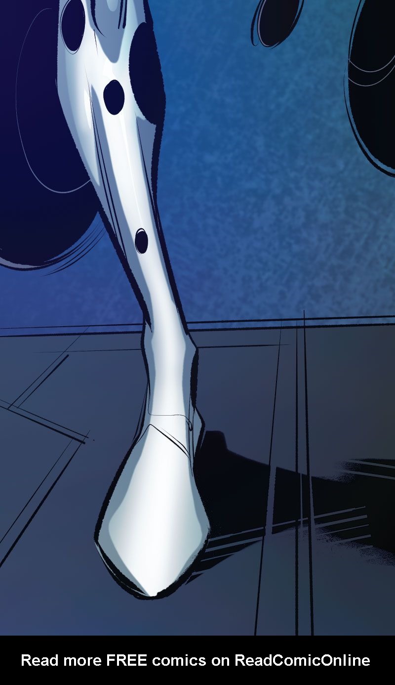 Read online Spider-Man Unlimited Infinity Comic comic -  Issue #8 - 84