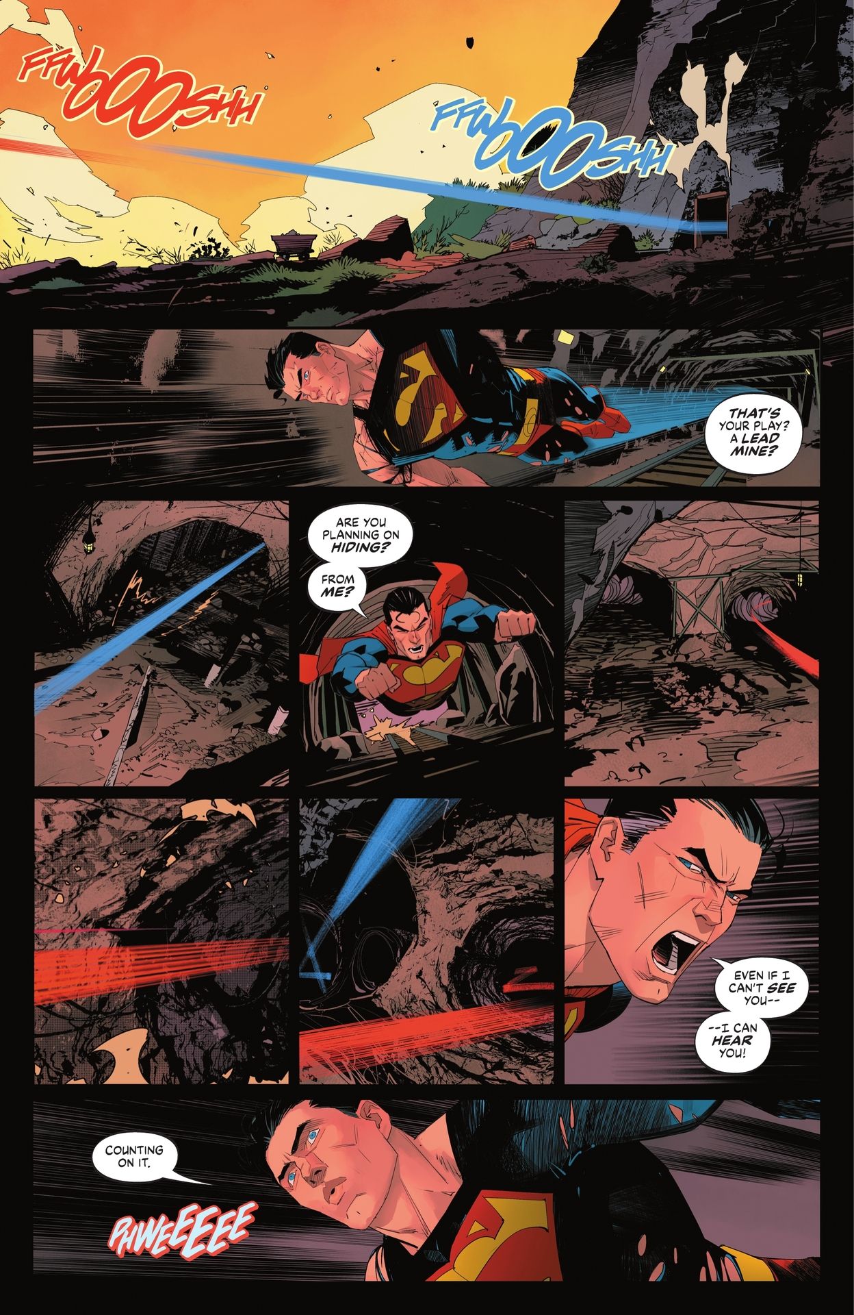 Read online Batman/Superman: World’s Finest comic -  Issue #21 - 13