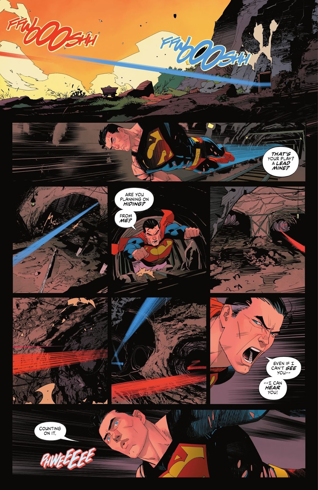 Batman/Superman: World's Finest issue 21 - Page 13