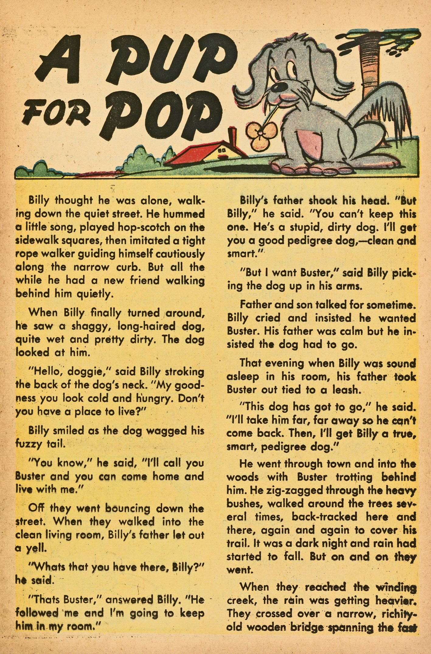 Read online Felix the Cat (1951) comic -  Issue #57 - 25