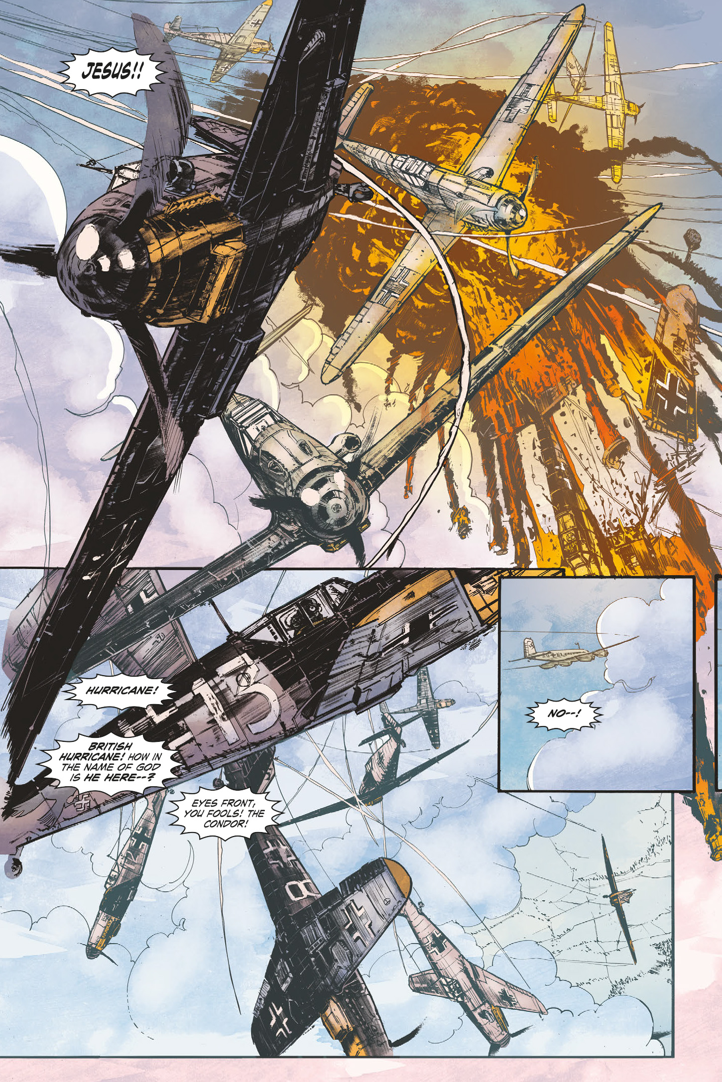 Read online Judge Dredd Megazine (Vol. 5) comic -  Issue #462 - 102