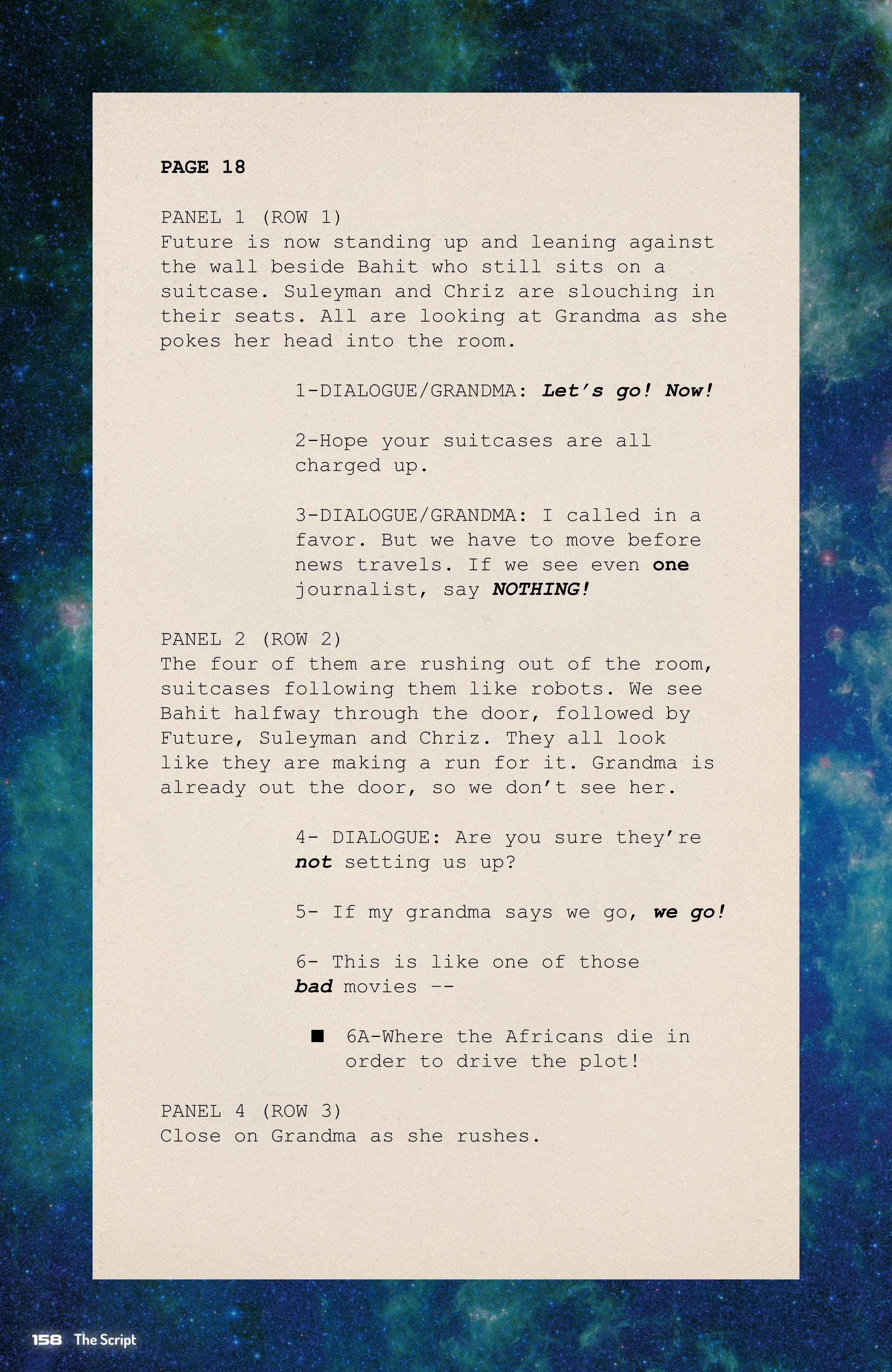 Read online LaGuardia: Deluxe Edition comic -  Issue # TPB (Part 2) - 59